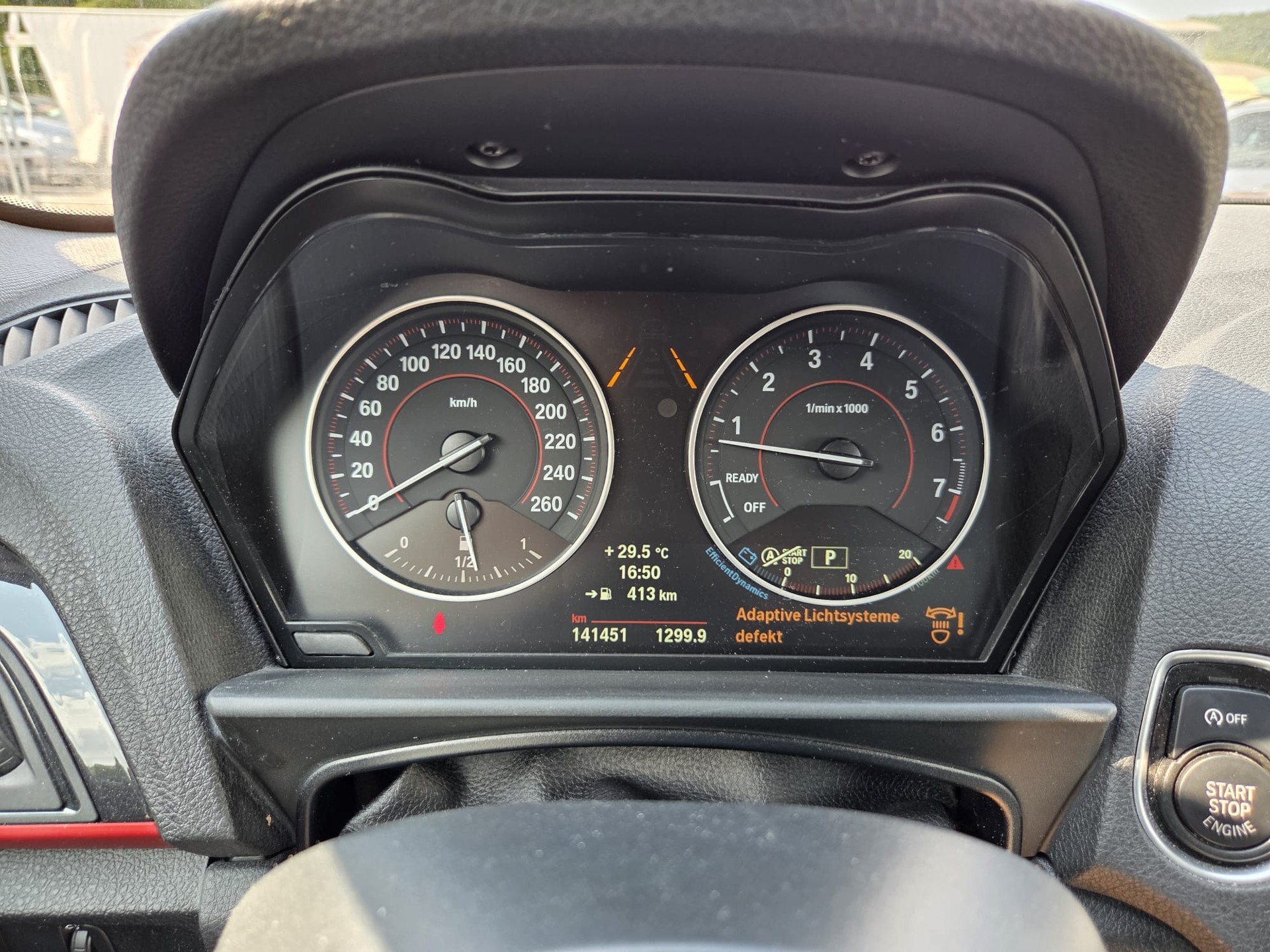 BMW 220i Sport Line Steptronic-image-12
