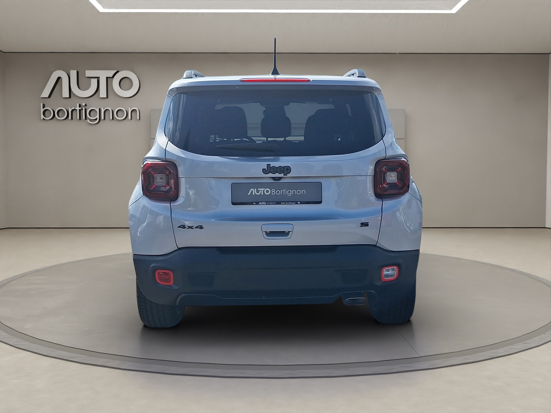 JEEP Renegade 1.3 Turbo Limited AWD-image-5