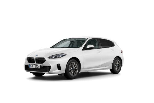 BMW 120i-image-0