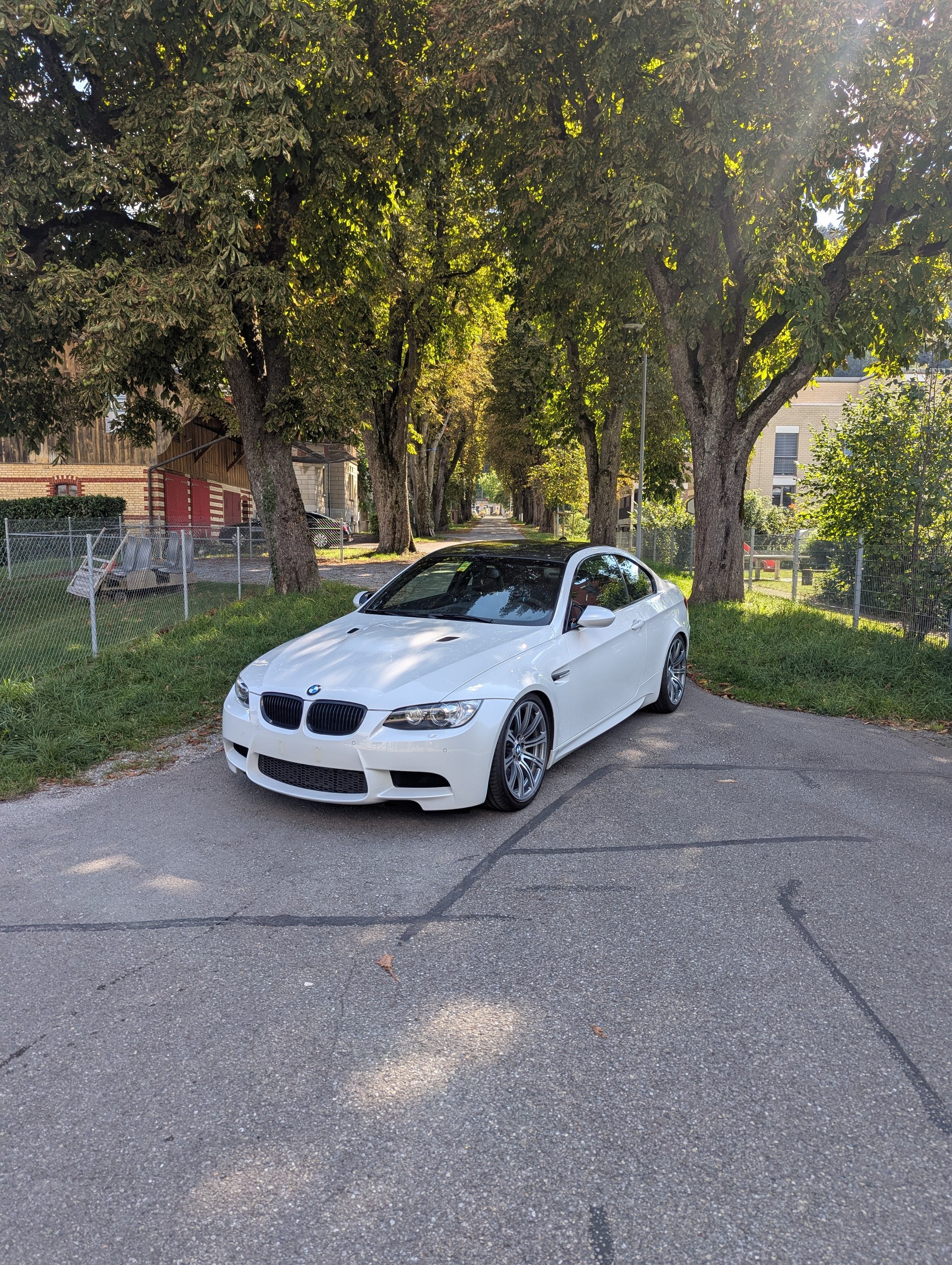 BMW M3-image-0