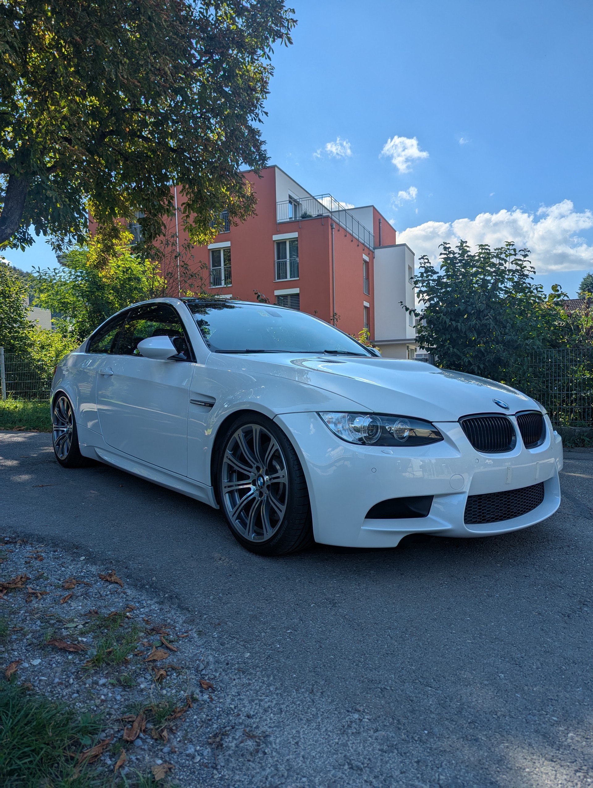BMW M3-image-1