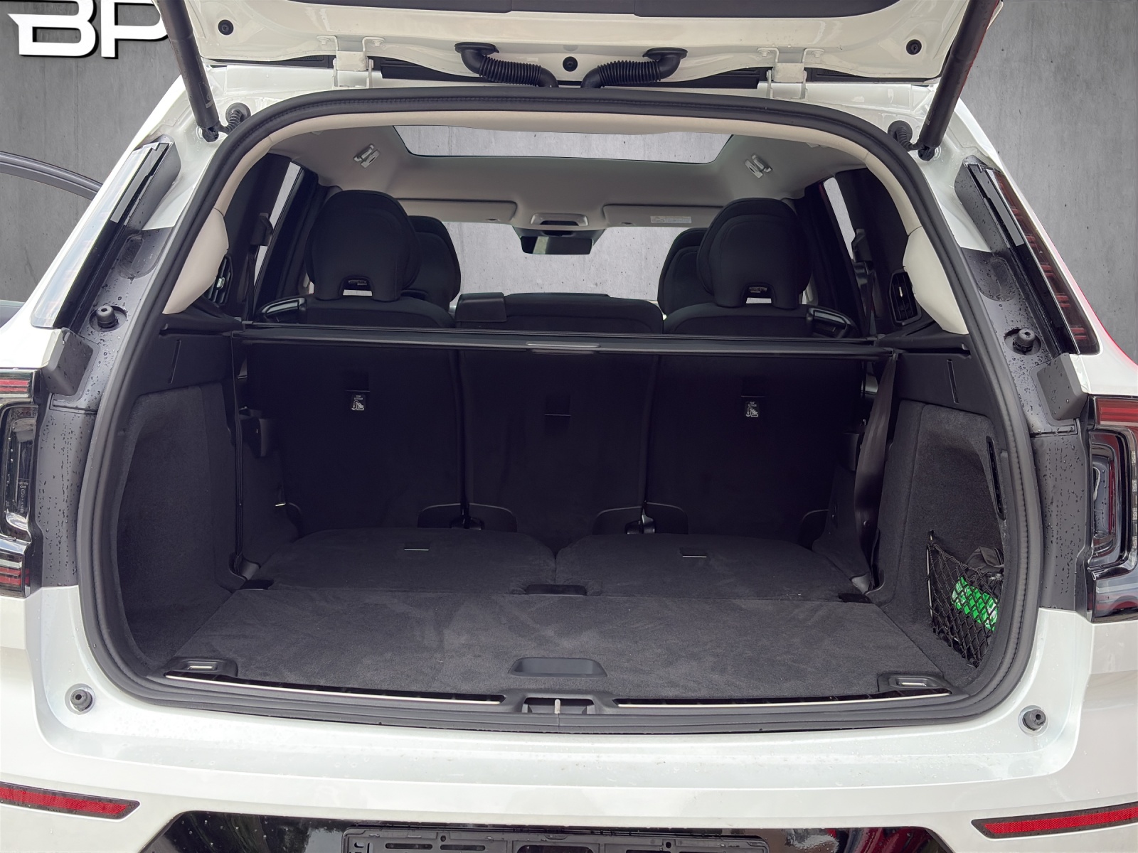 Image VOLVO EX-90 EX90 Twin 111 kWh Ultra AWD