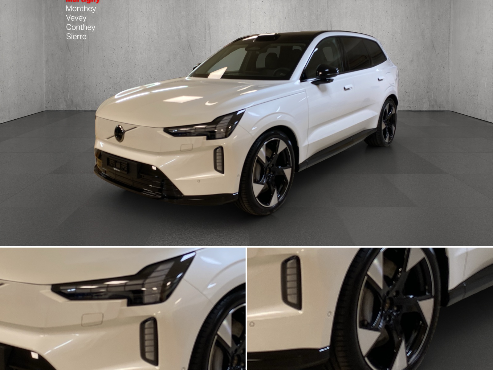 VOLVO EX90 Twin 111 kWh Ultra AWD-image-17