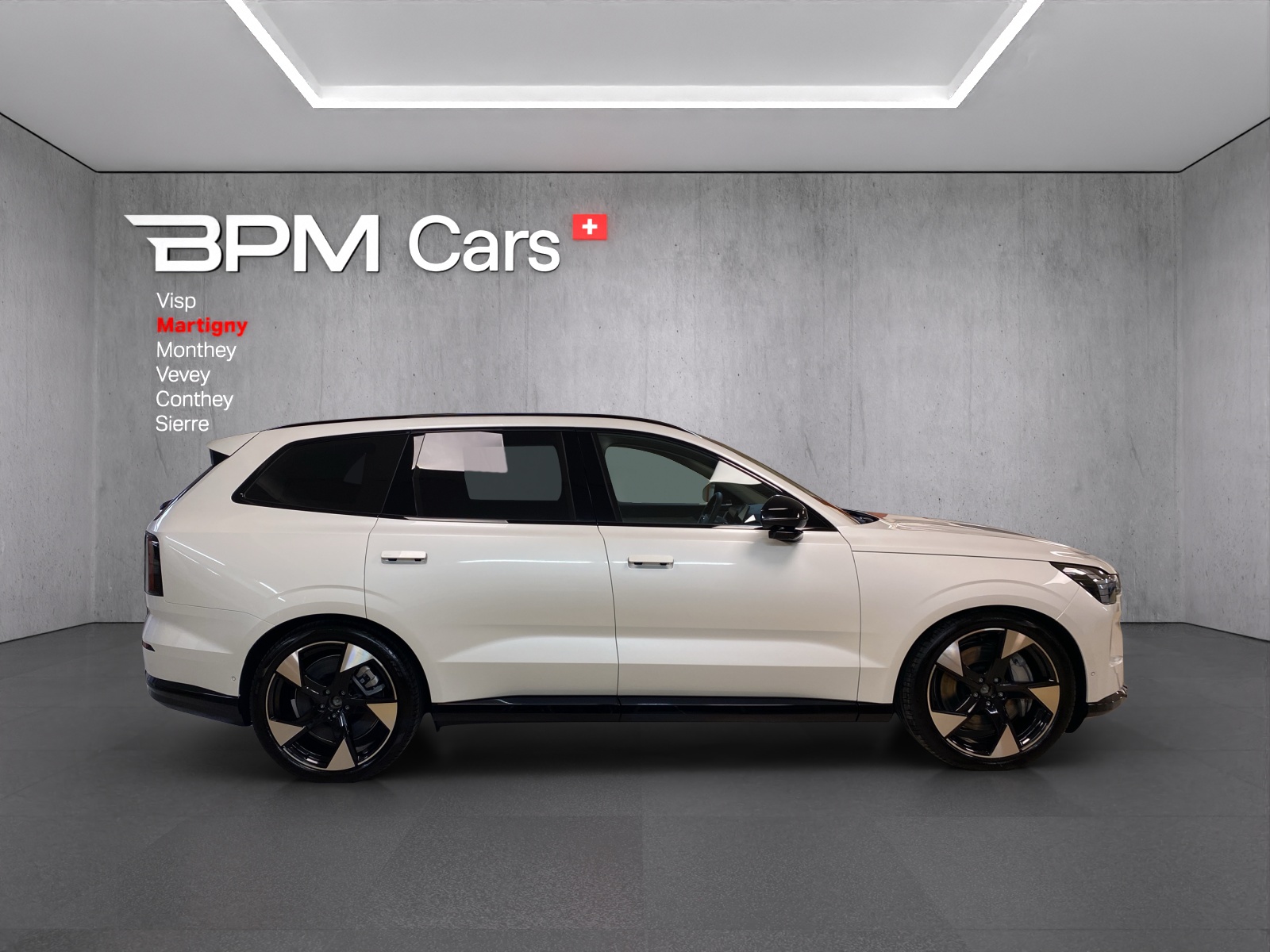 Image VOLVO EX-90 EX90 Twin 111 kWh Ultra AWD