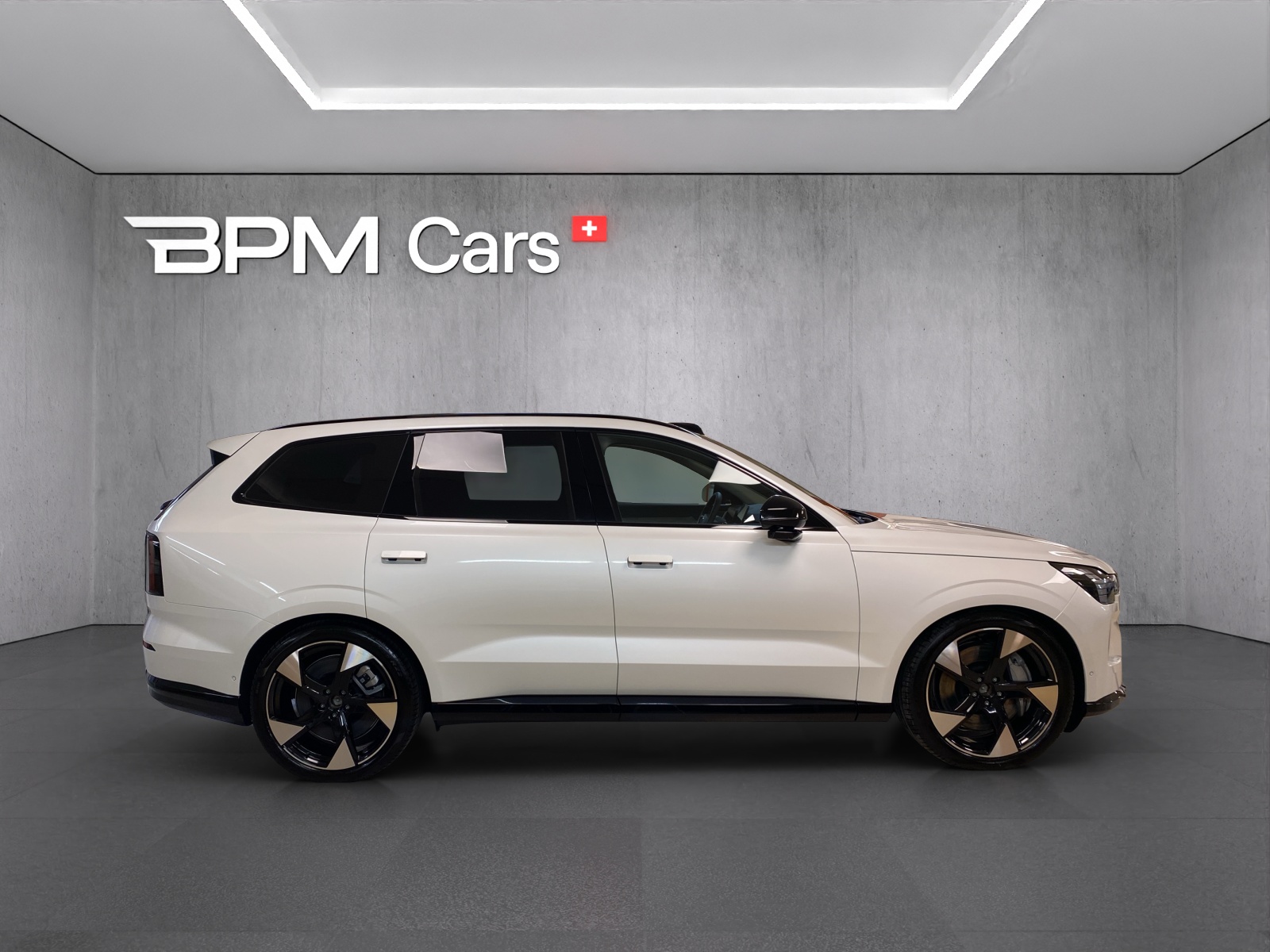 Image VOLVO EX-90 EX90 Twin 111 kWh Ultra AWD