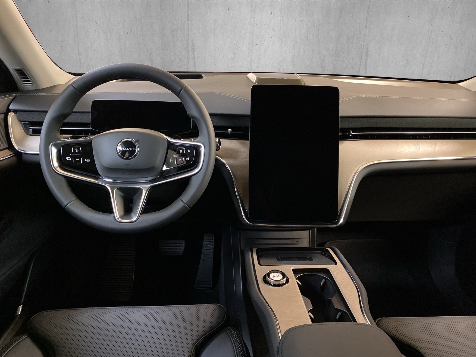 Image VOLVO EX-90 EX90 Twin 111 kWh Ultra AWD