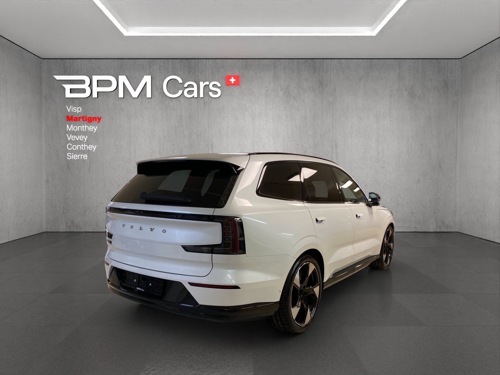 VOLVO EX90 Twin 111 kWh Ultra AWD-image-4