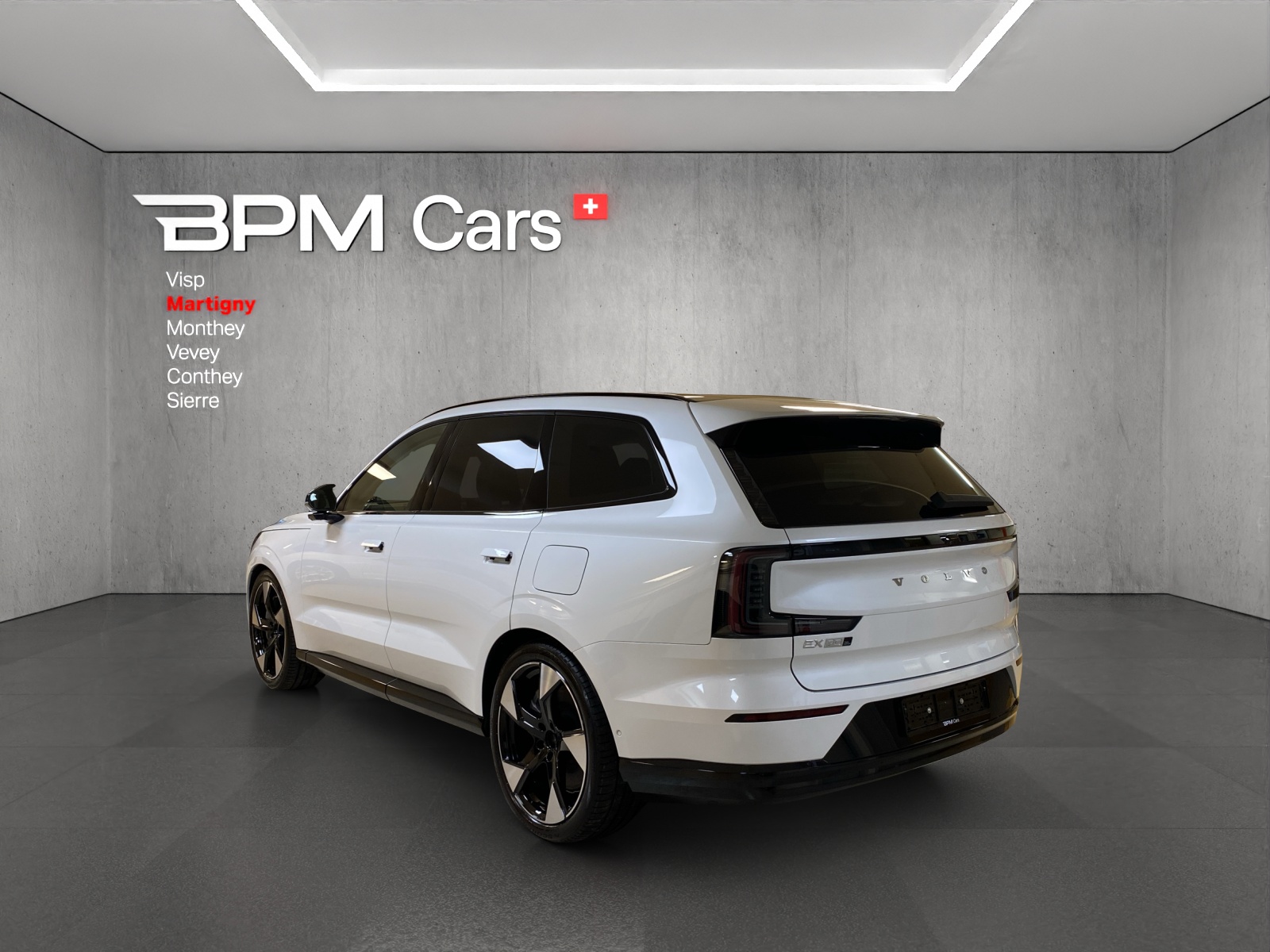 VOLVO EX90 Twin 111 kWh Ultra AWD-image-5