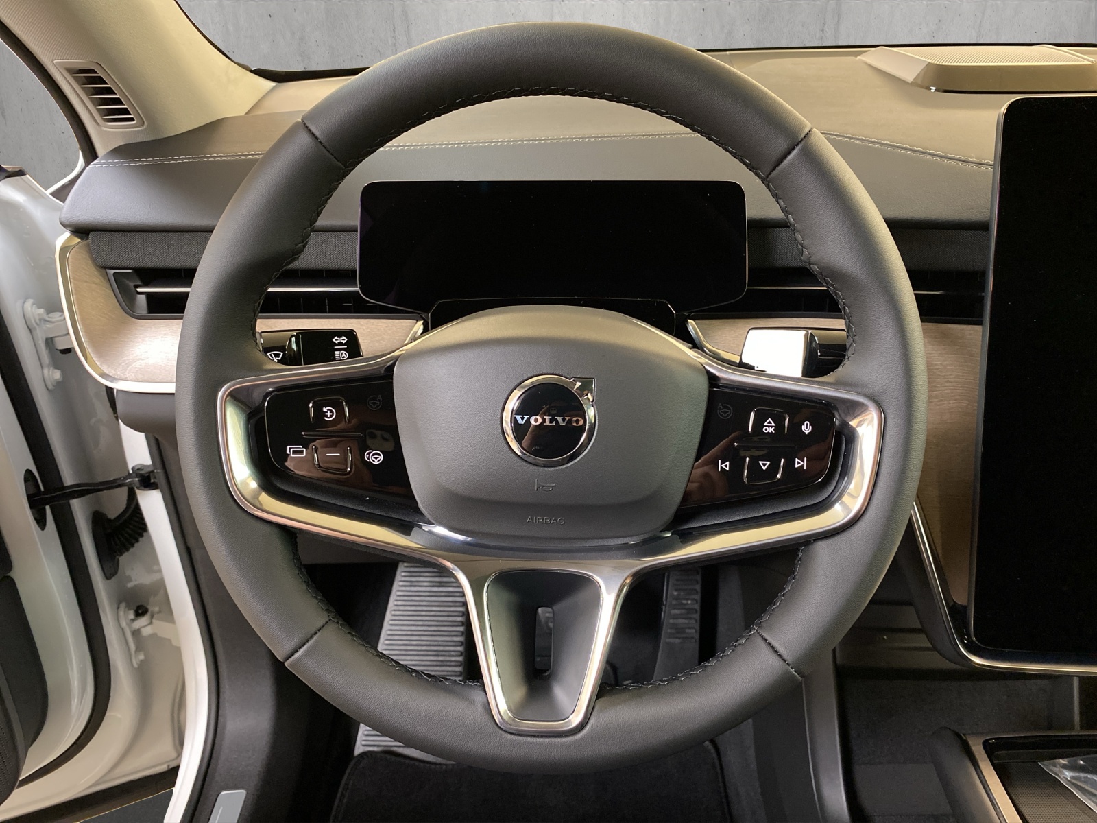 Image VOLVO EX-90 EX90 Twin 111 kWh Ultra AWD