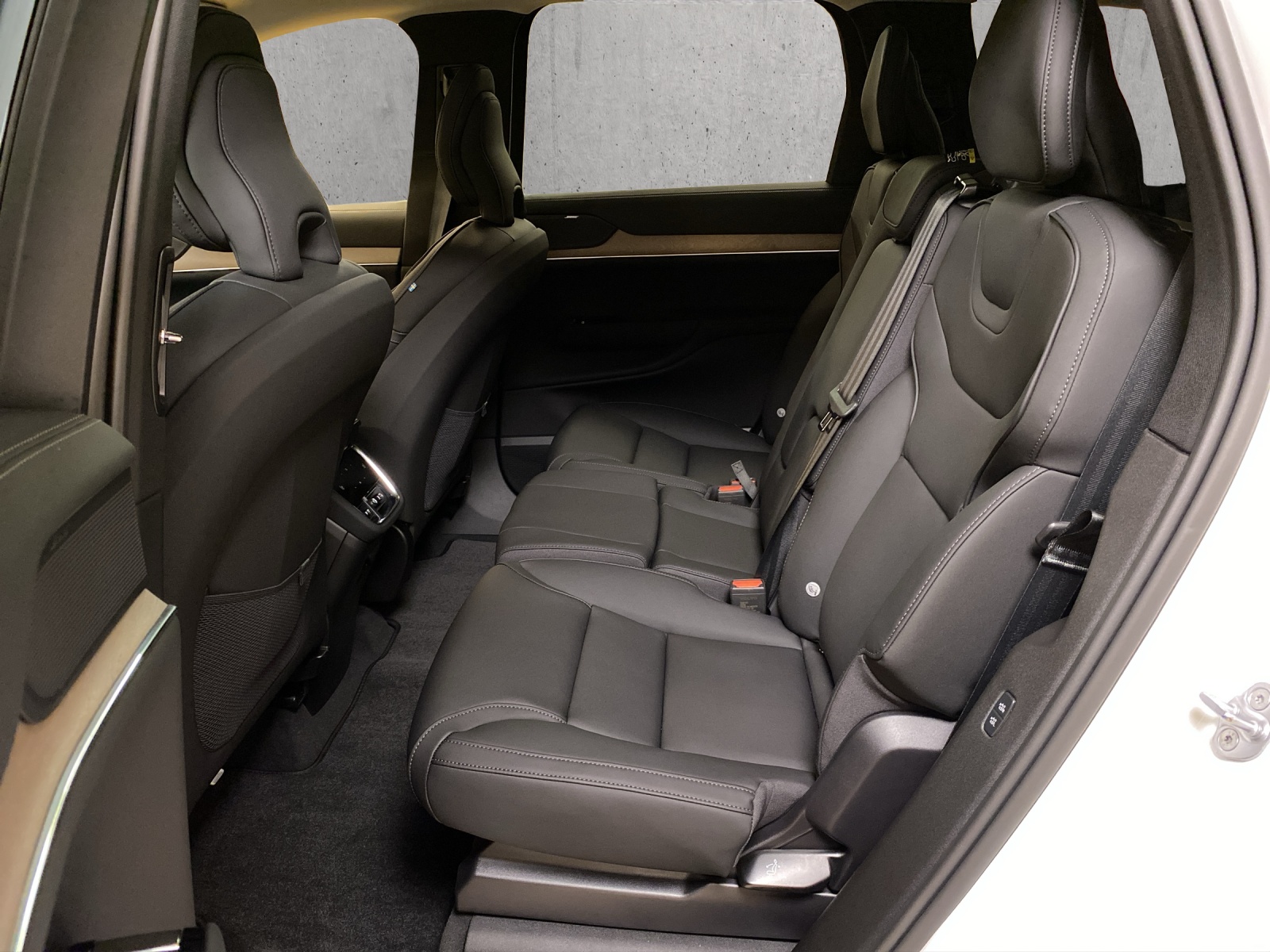 Image VOLVO EX-90 EX90 Twin 111 kWh Ultra AWD