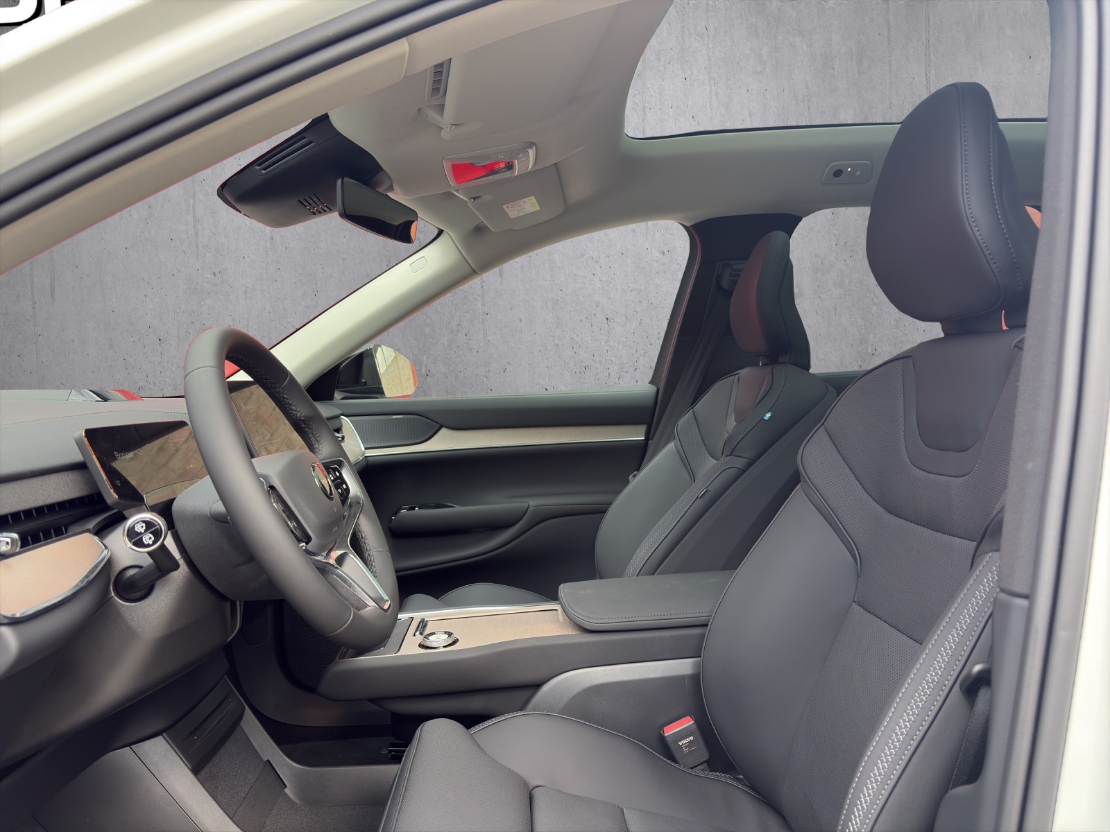 Image VOLVO EX-90 EX90 Twin 111 kWh Ultra AWD