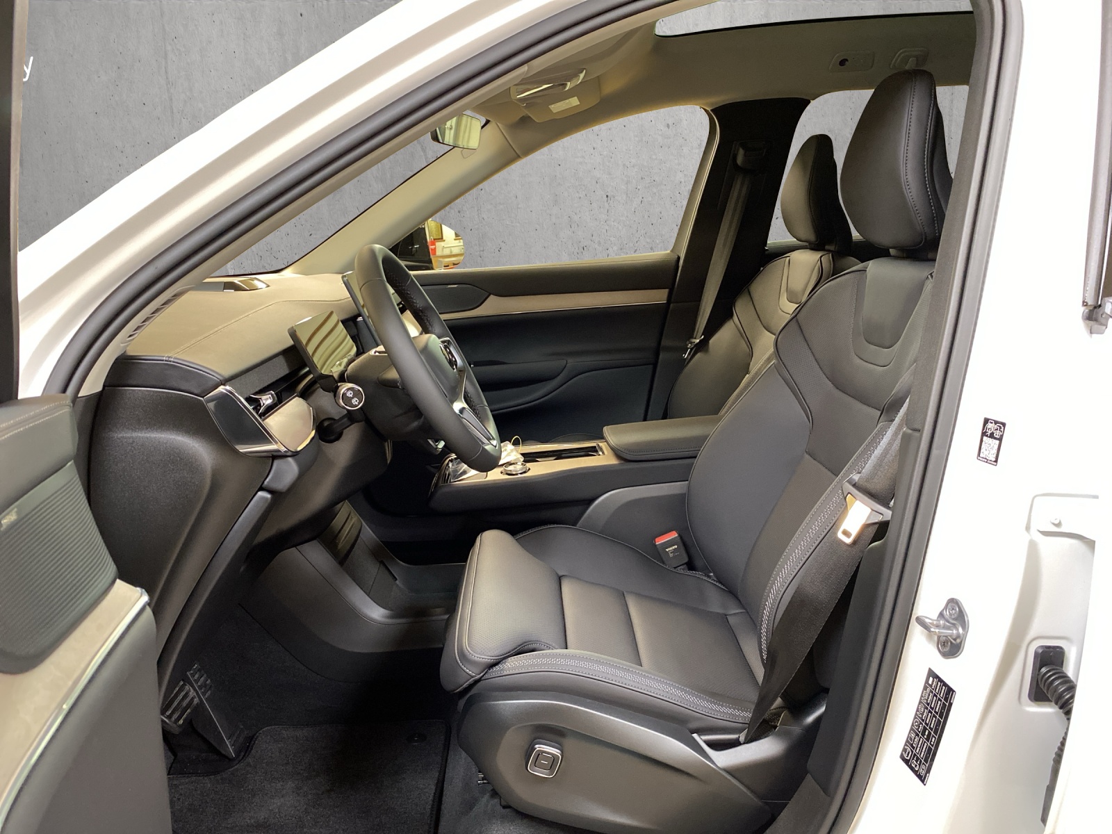 Image VOLVO EX-90 EX90 Twin 111 kWh Ultra AWD