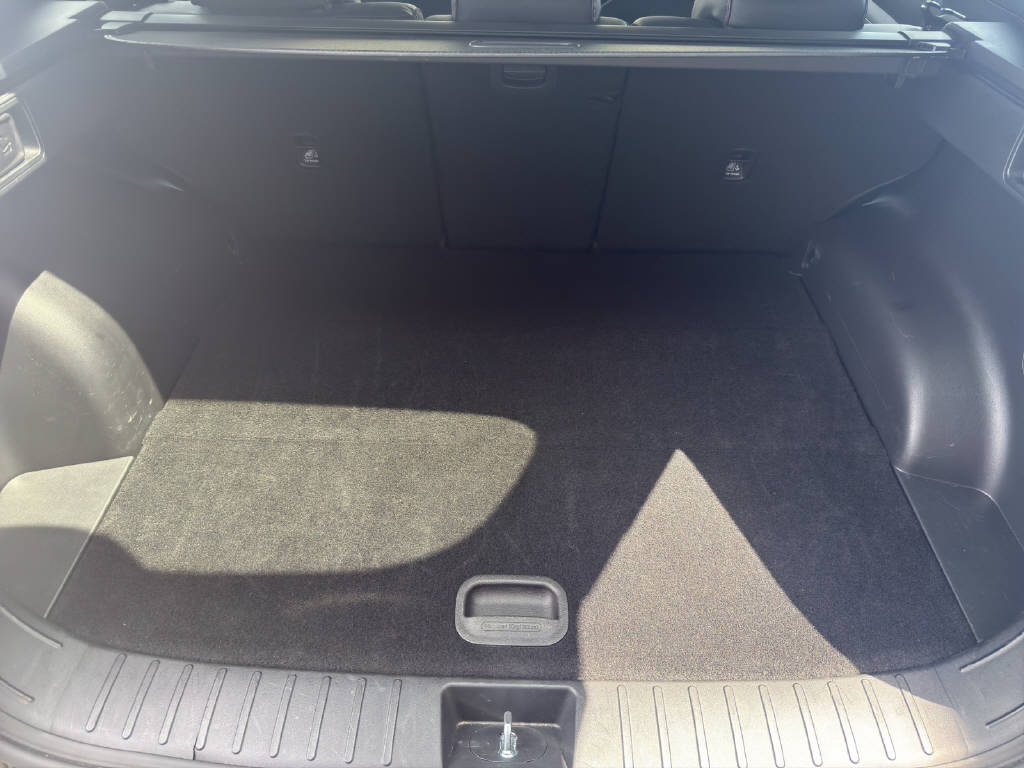 HYUNDAI Tucson 1.6 T-GDi HEV N-Line 4WD-image-8