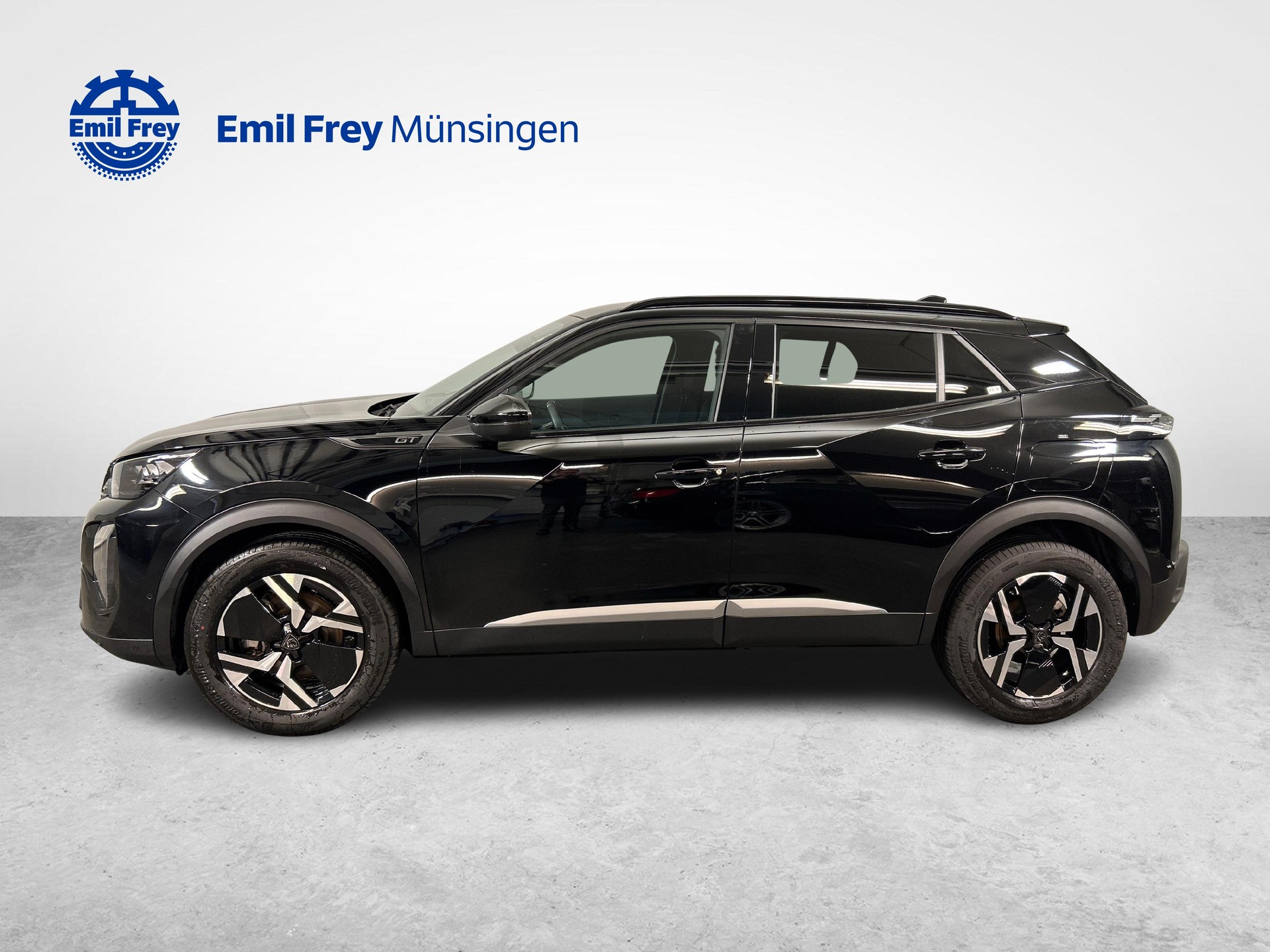 PEUGEOT 2008 1.2 Hybrid 145 GT-image-4