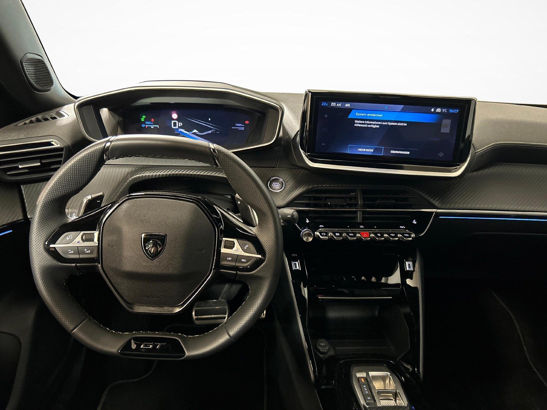PEUGEOT 2008 1.2 Hybrid 145 GT-image-5