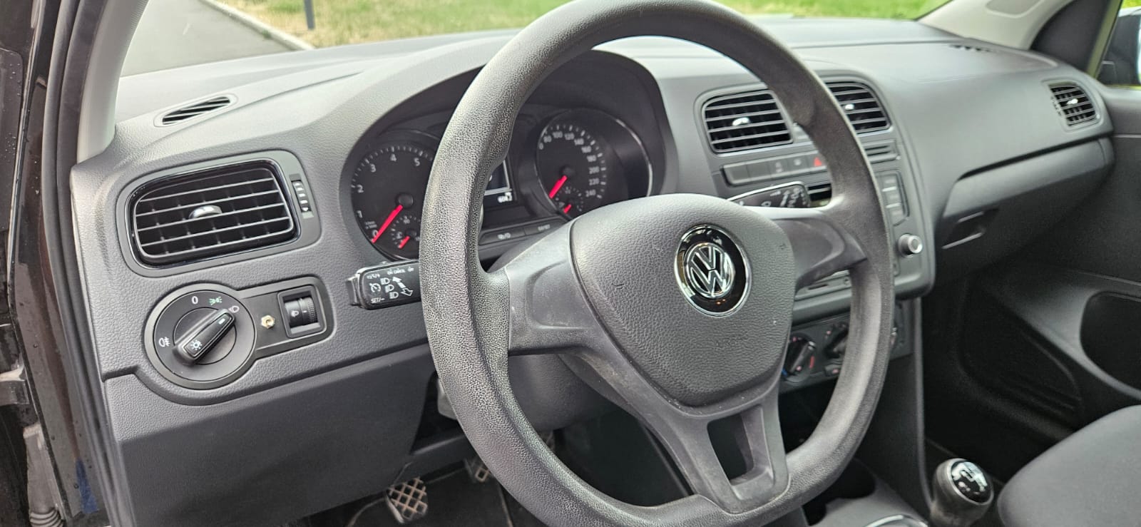 VW 1.2 TSI 90 BlueMT Comfortline-image-3
