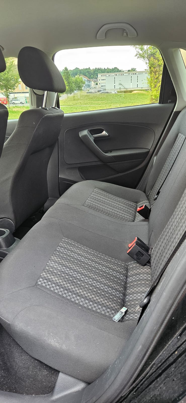 VW 1.2 TSI 90 BlueMT Comfortline-image-4