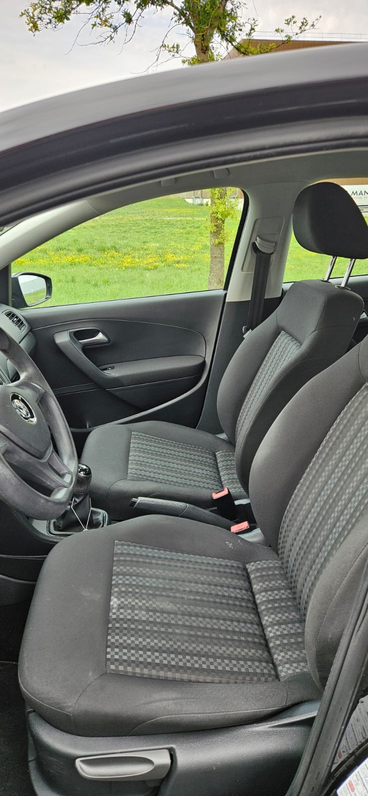 VW 1.2 TSI 90 BlueMT Comfortline-image-2