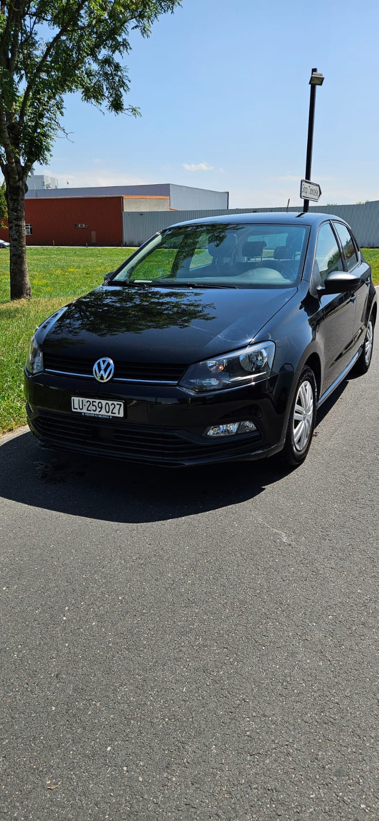VW 1.2 TSI 90 BlueMT Comfortline-image-0
