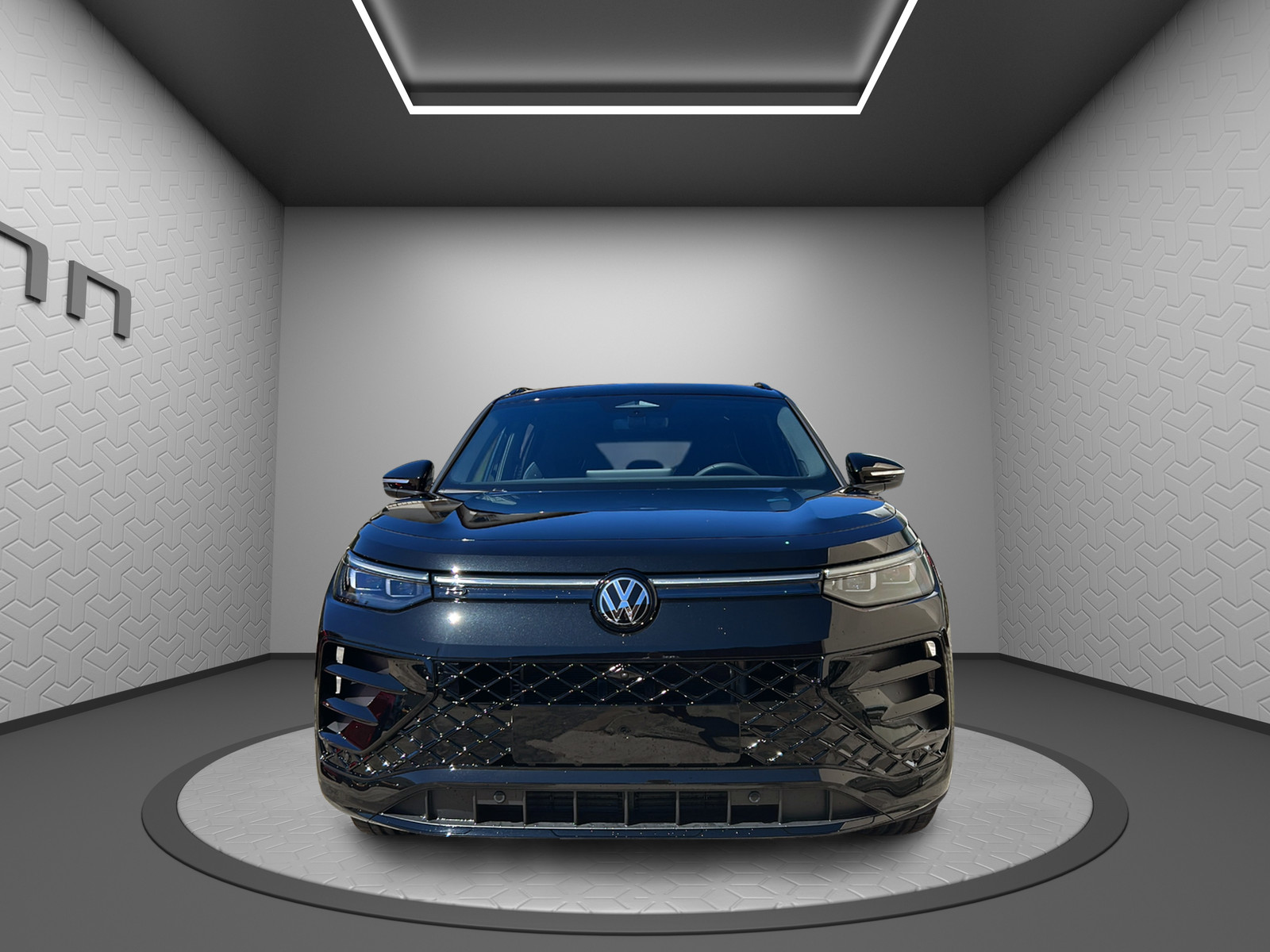 VW Tayron 2.0 TSI R-Line Plus DSG 4Motion-image-3