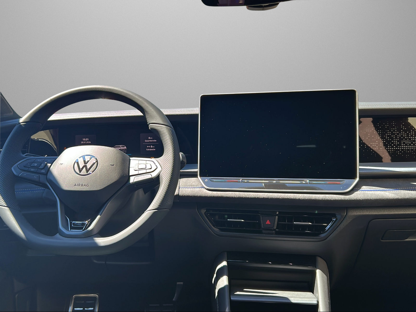 VW Tayron 2.0 TSI R-Line Plus DSG 4Motion-image-9