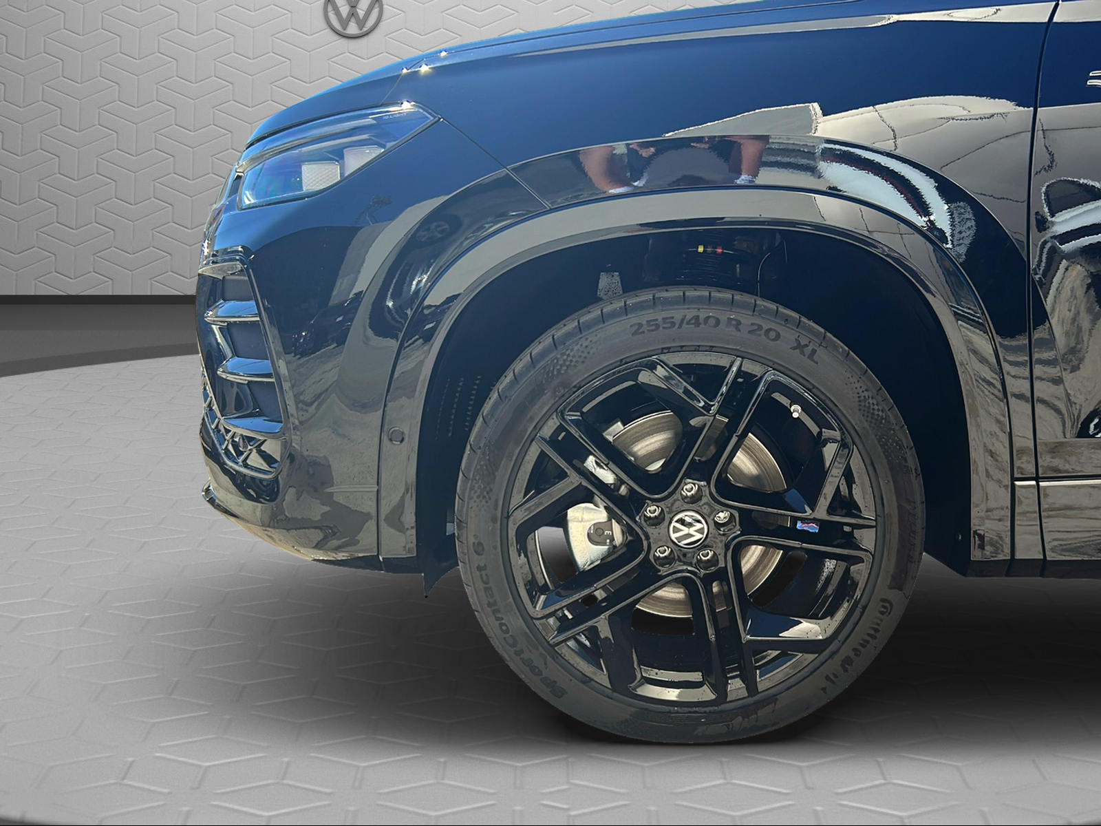 VW Tayron 2.0 TSI R-Line Plus DSG 4Motion-image-5