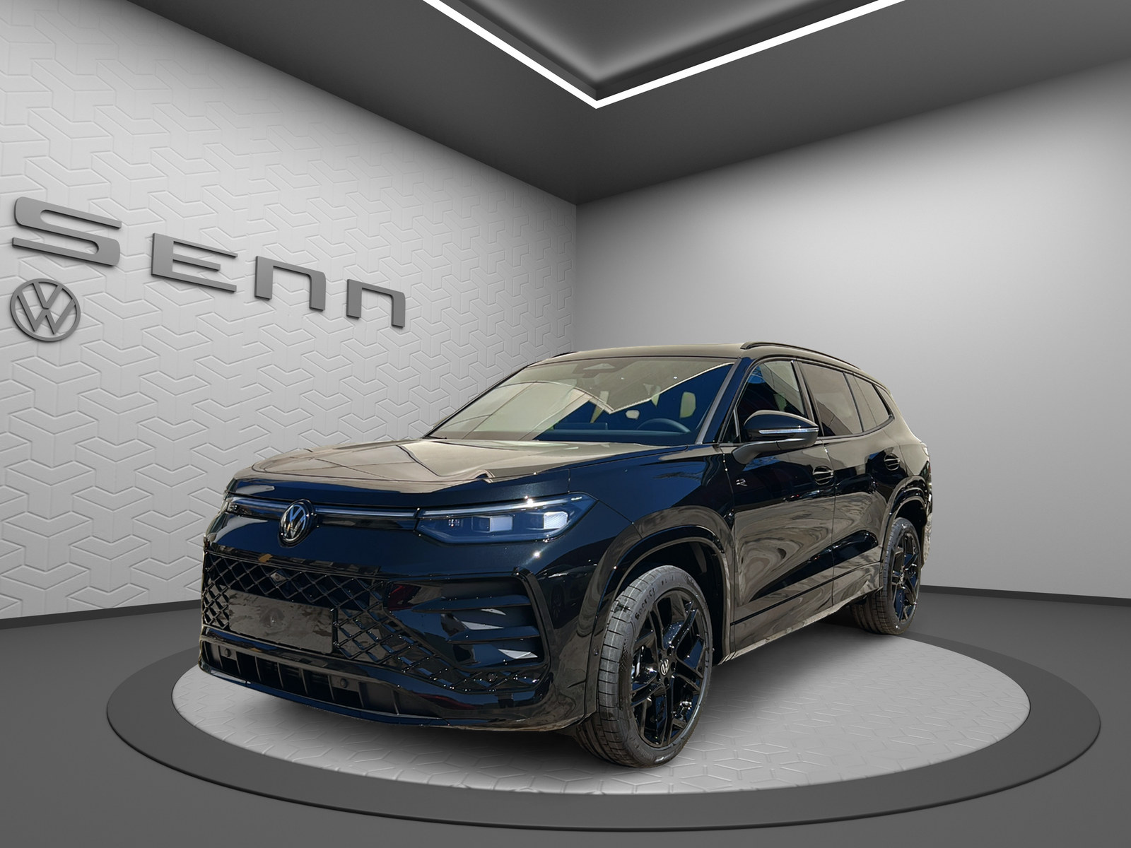 VW Tayron 2.0 TSI R-Line Plus DSG 4Motion-image-0