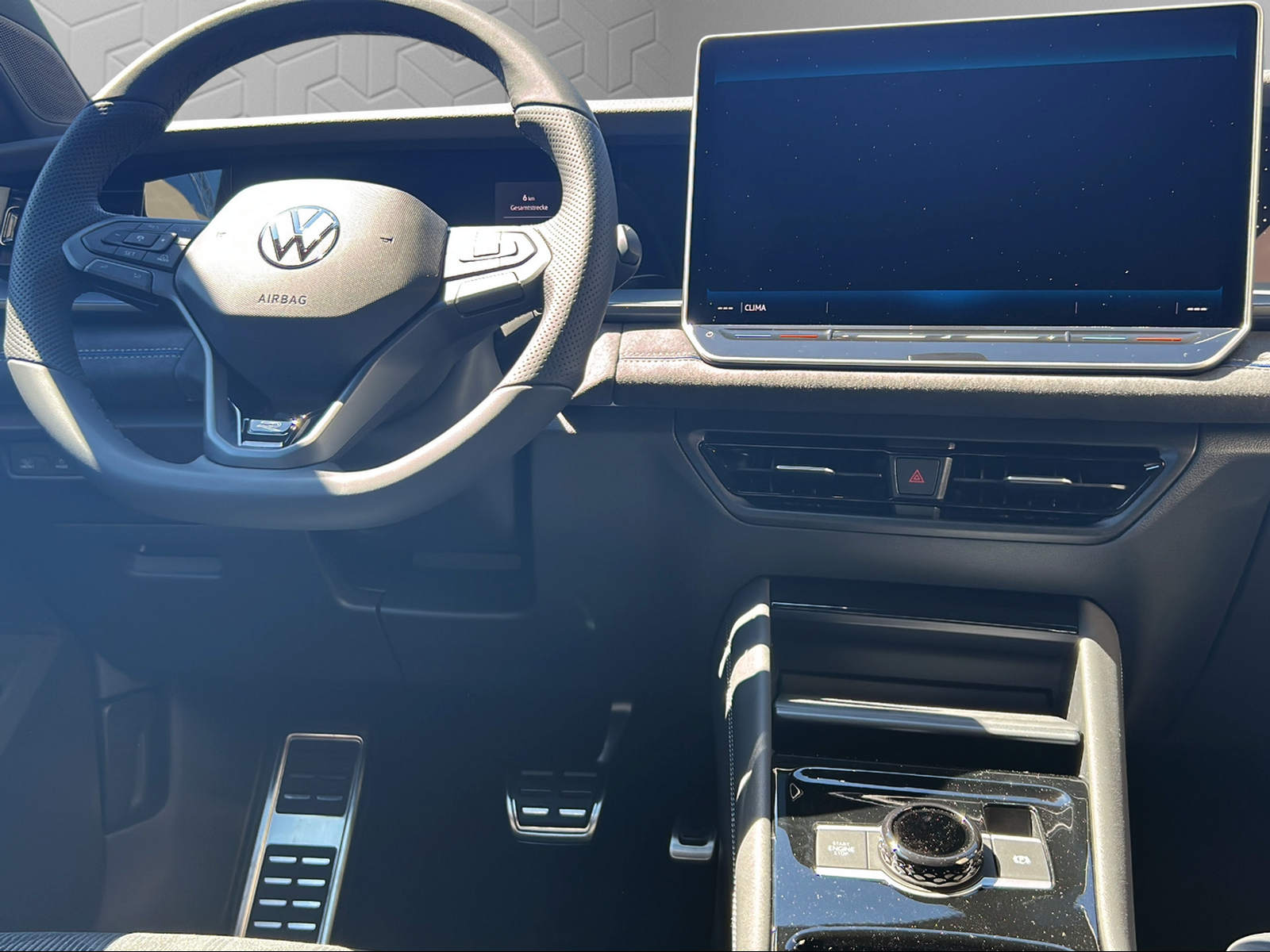 VW Tayron 2.0 TSI R-Line Plus DSG 4Motion-image-11