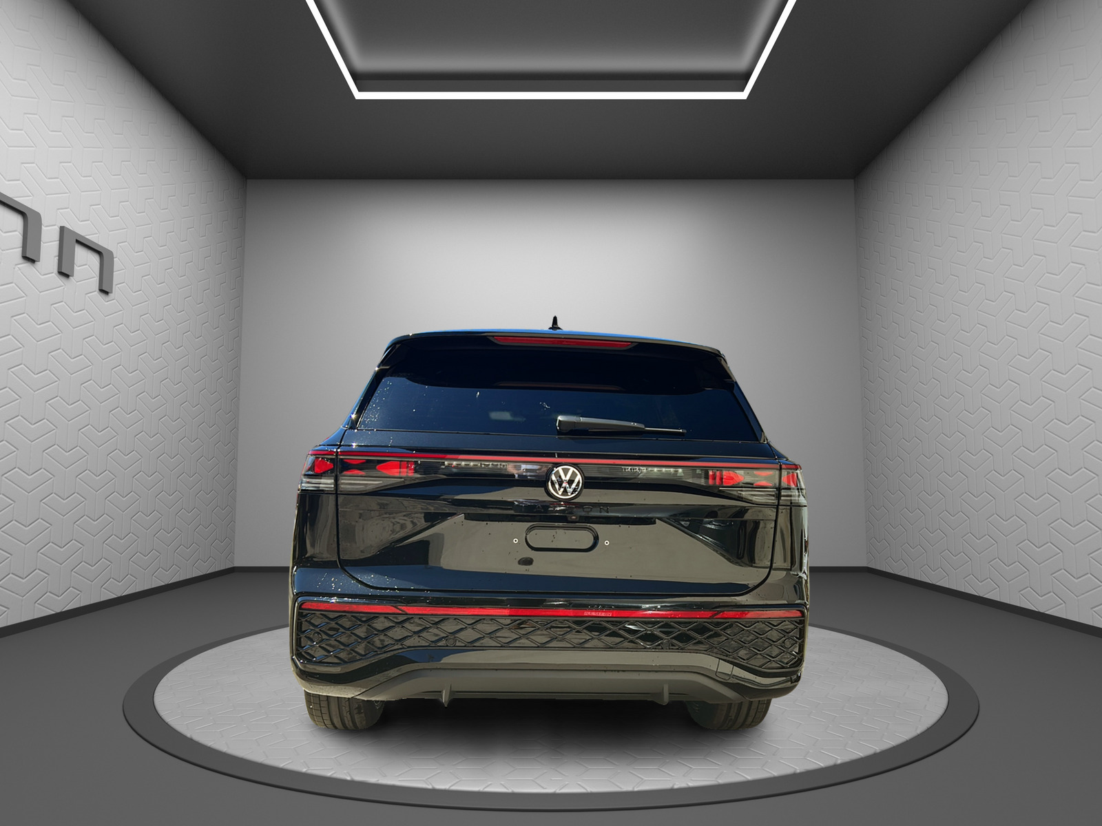 VW Tayron 2.0 TSI R-Line Plus DSG 4Motion-image-4