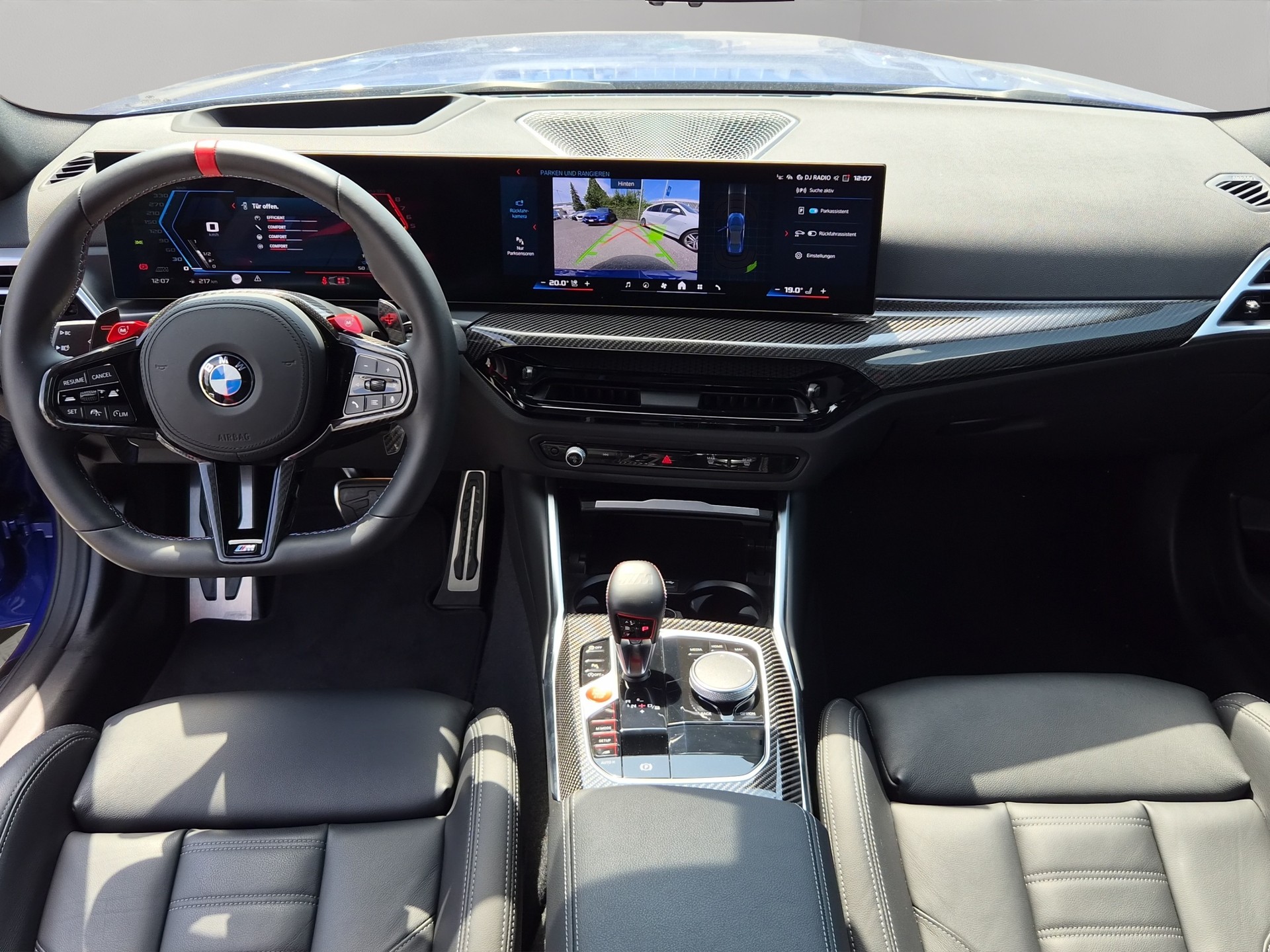BMW M2 Steptronic-image-15