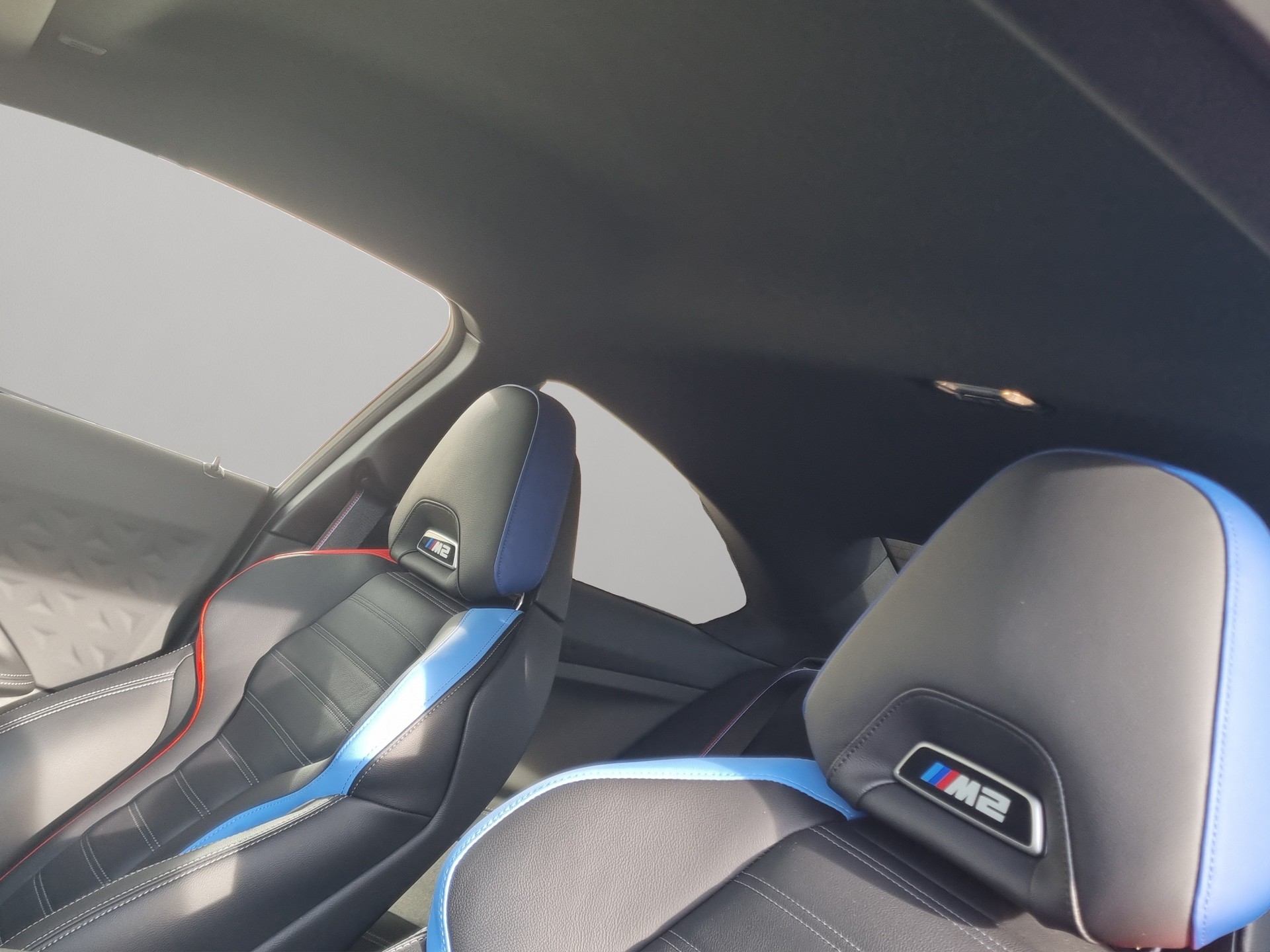 BMW M2 Steptronic-image-11