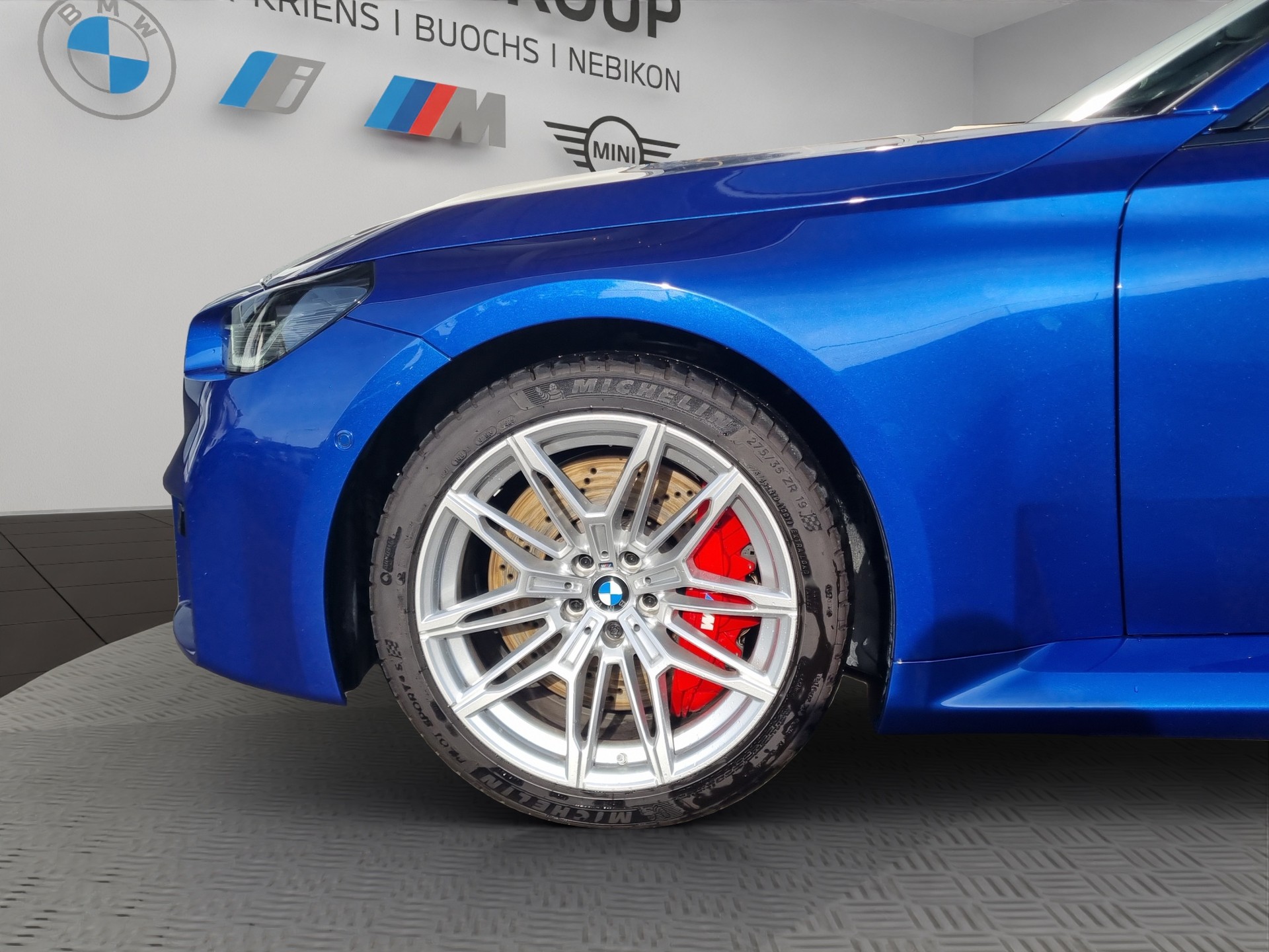 BMW M2 Steptronic-image-7