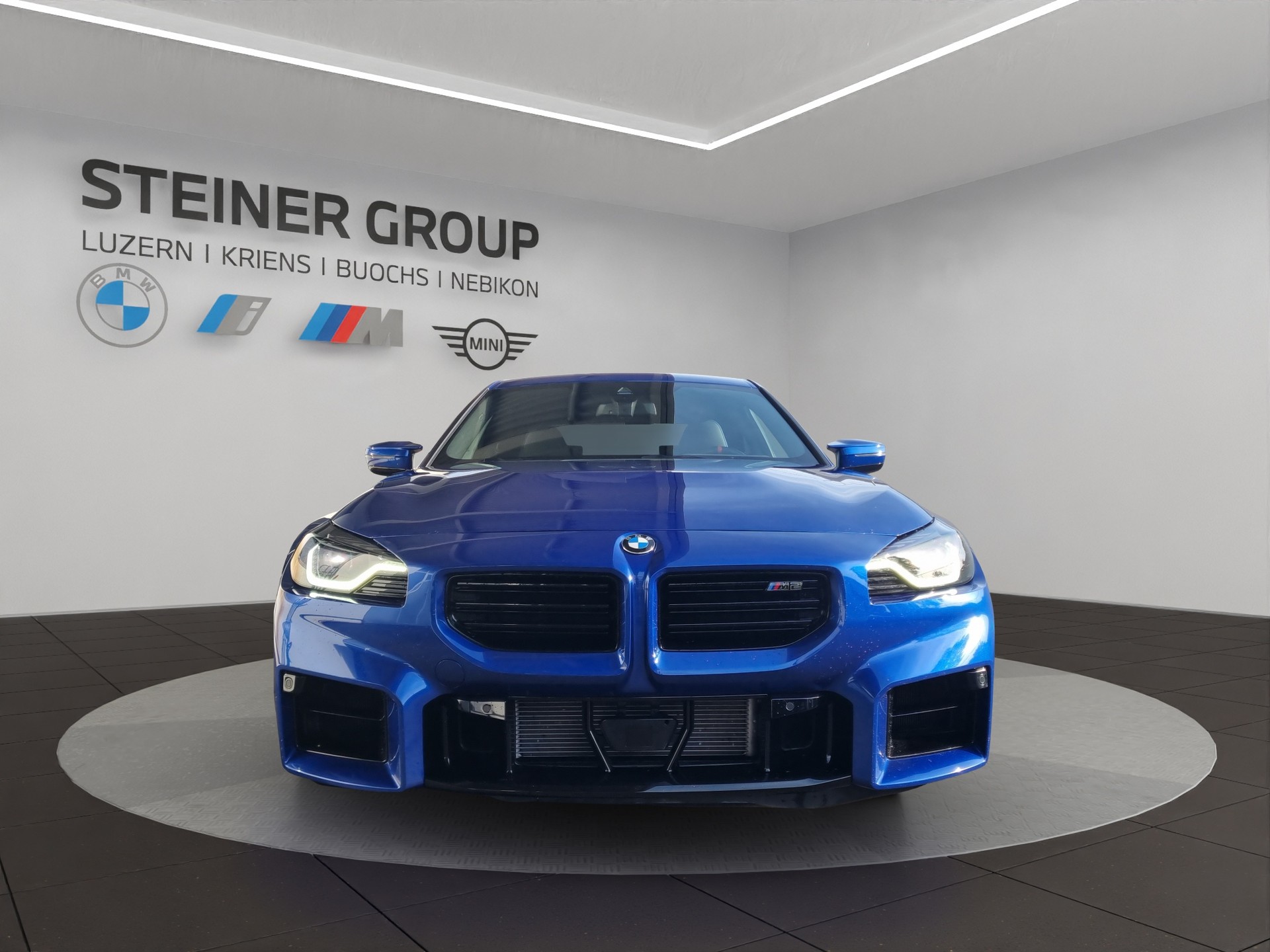 BMW M2 Steptronic-image-1