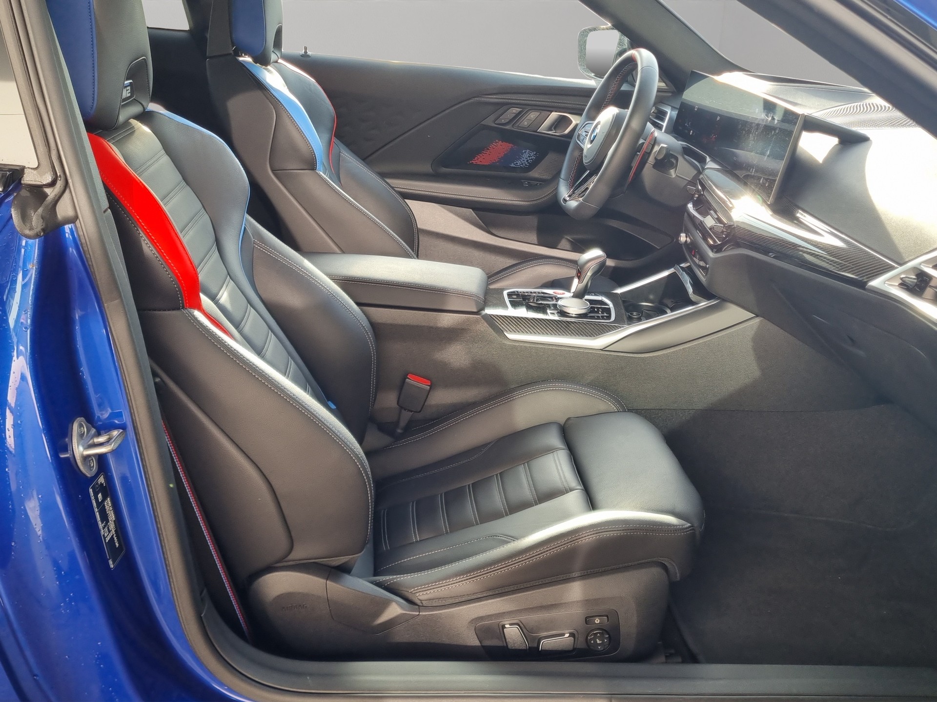 BMW M2 Steptronic-image-21