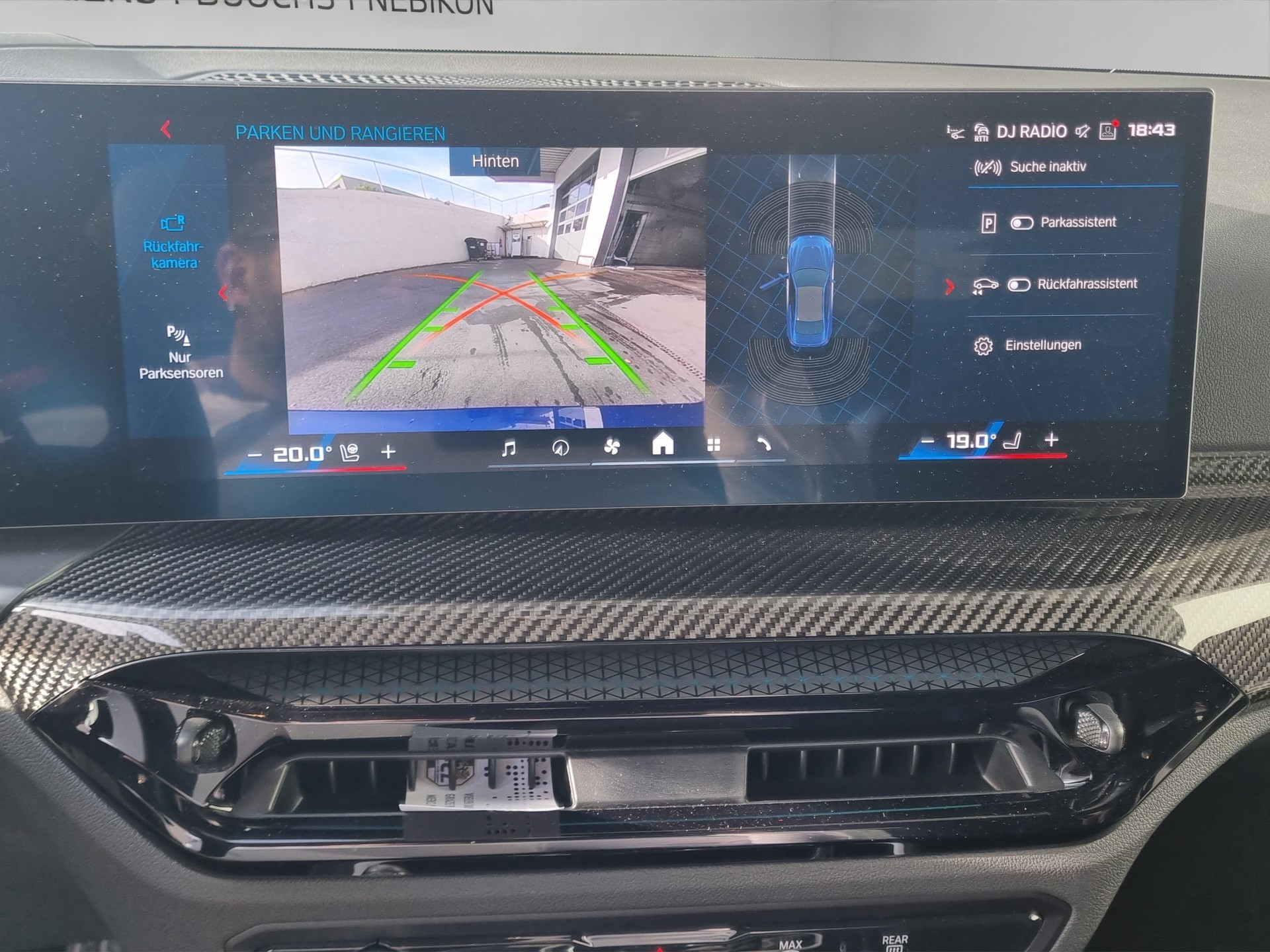 BMW M2 Steptronic-image-18