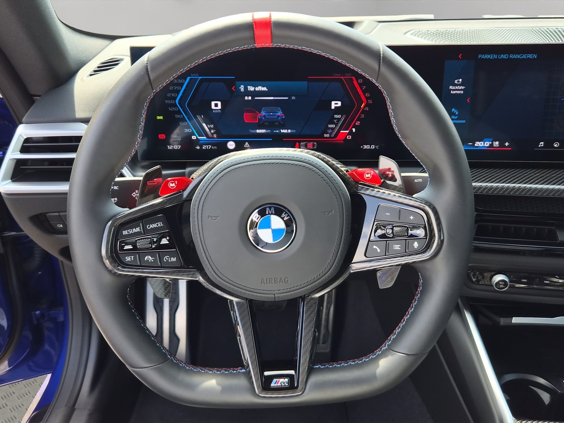BMW M2 Steptronic-image-13