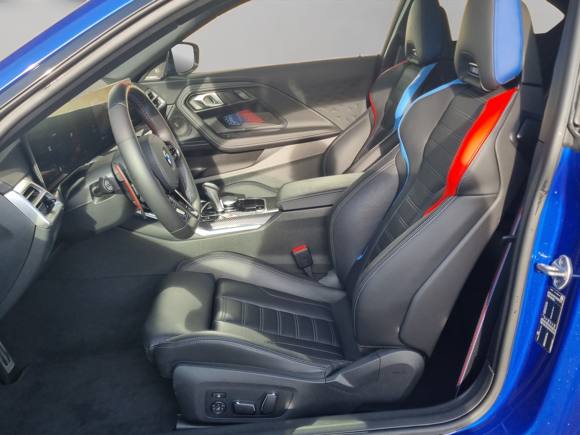 BMW M2 Steptronic-image-9