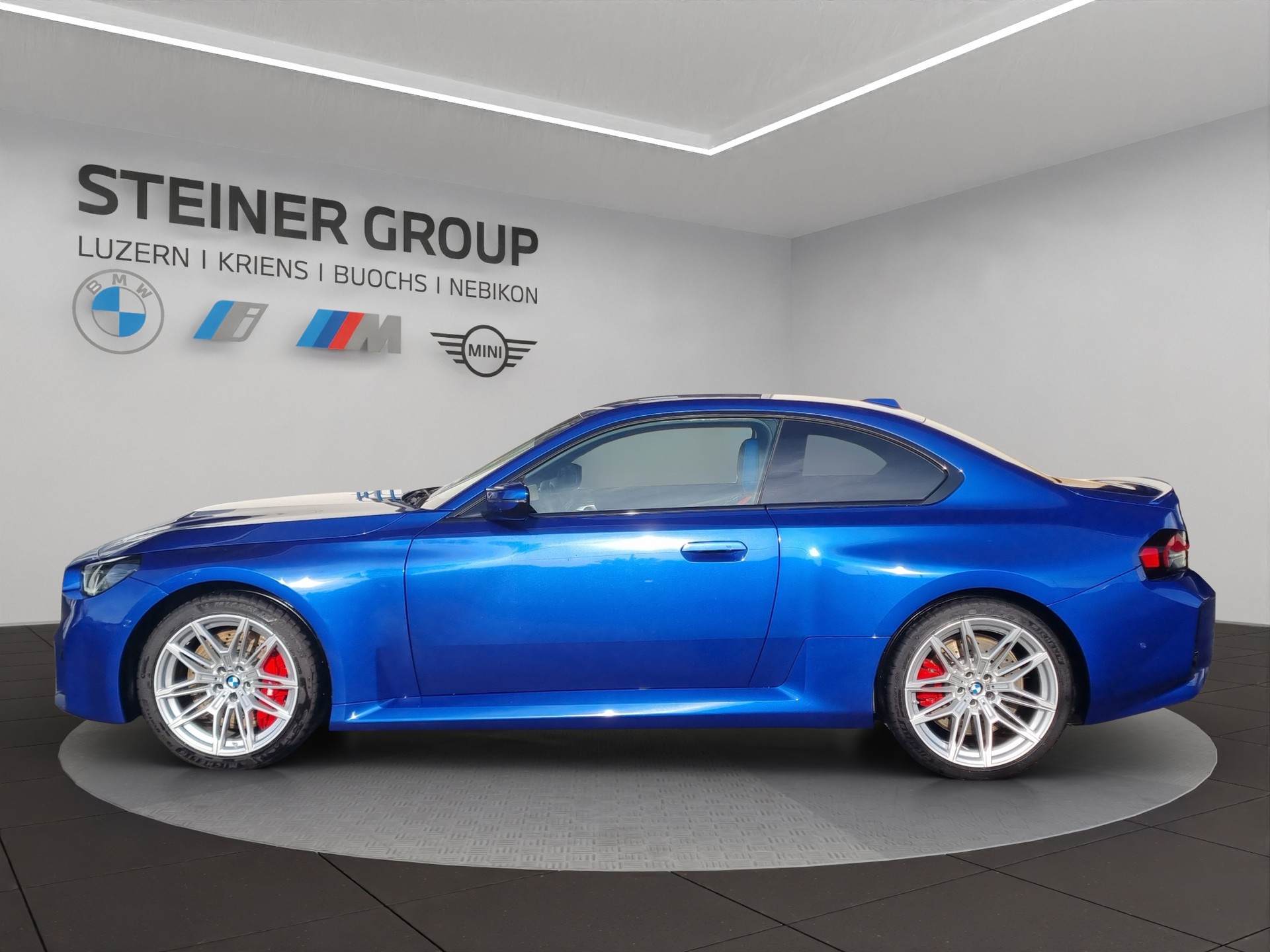 BMW M2 Steptronic-image-6