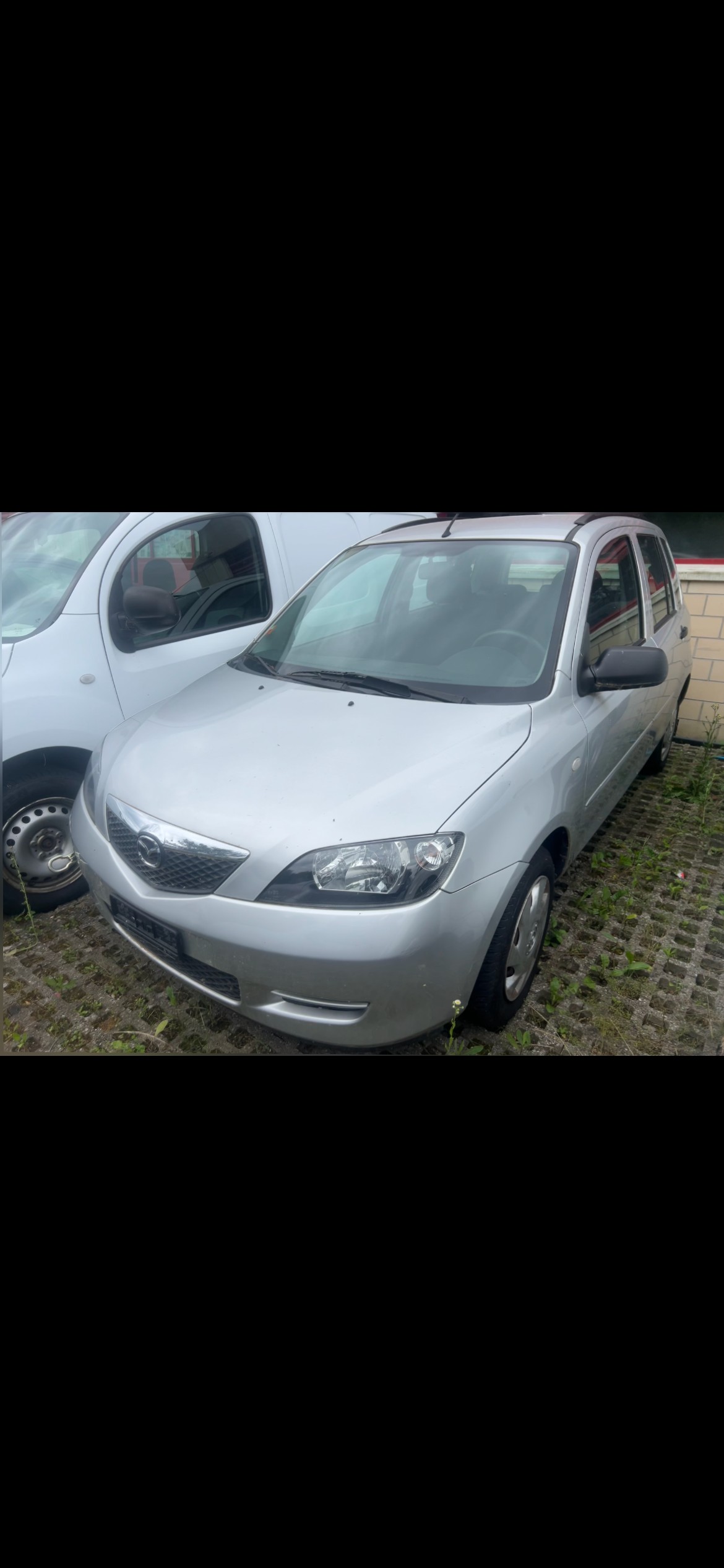 MAZDA 2 1.4i 16V Exclusive Automatisch-image-0