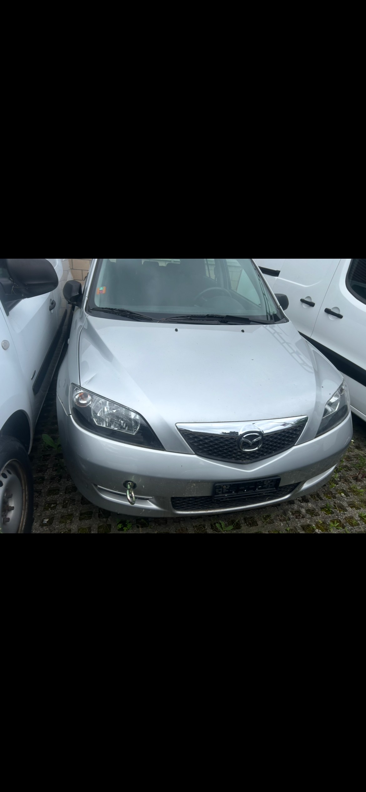 MAZDA 2 1.4i 16V Exclusive Automatisch-image-1