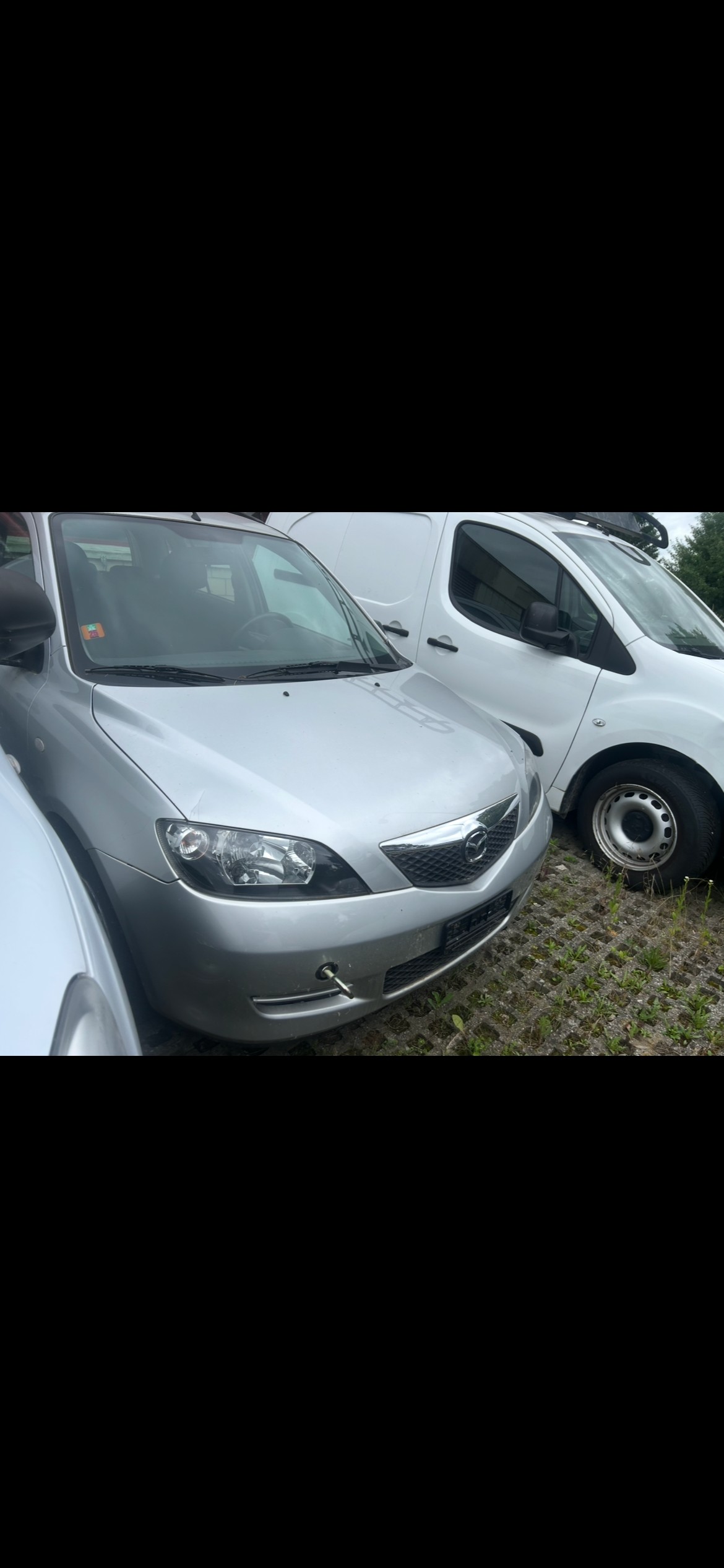 MAZDA 2 1.4i 16V Exclusive Automatisch-image-2