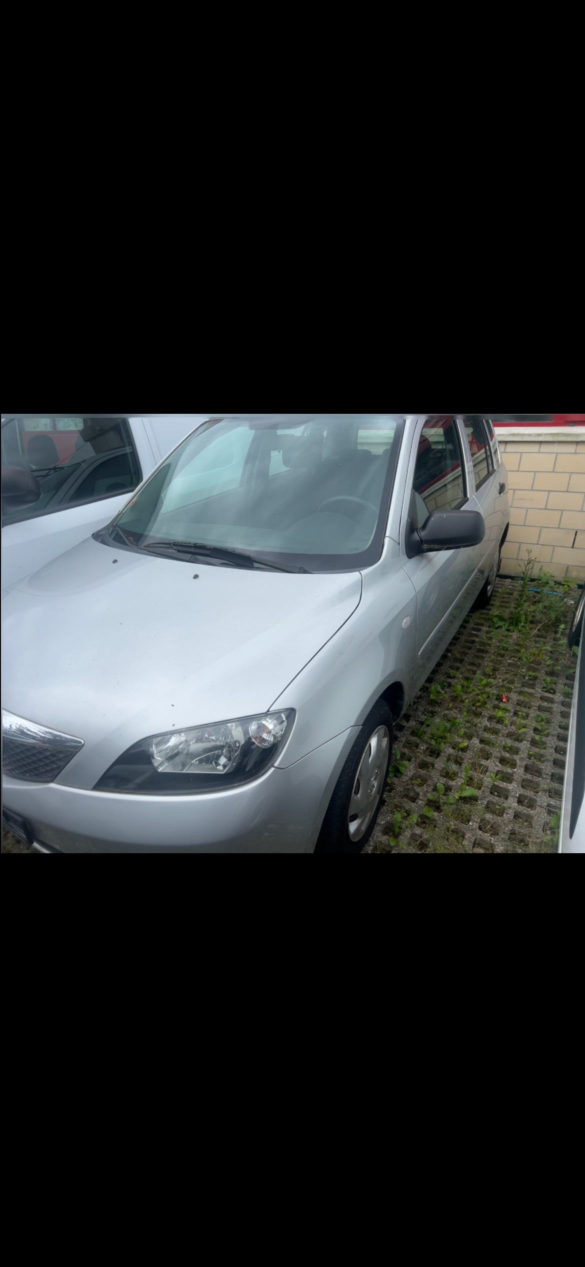 MAZDA 2 1.4i 16V Exclusive Automatisch-image-3