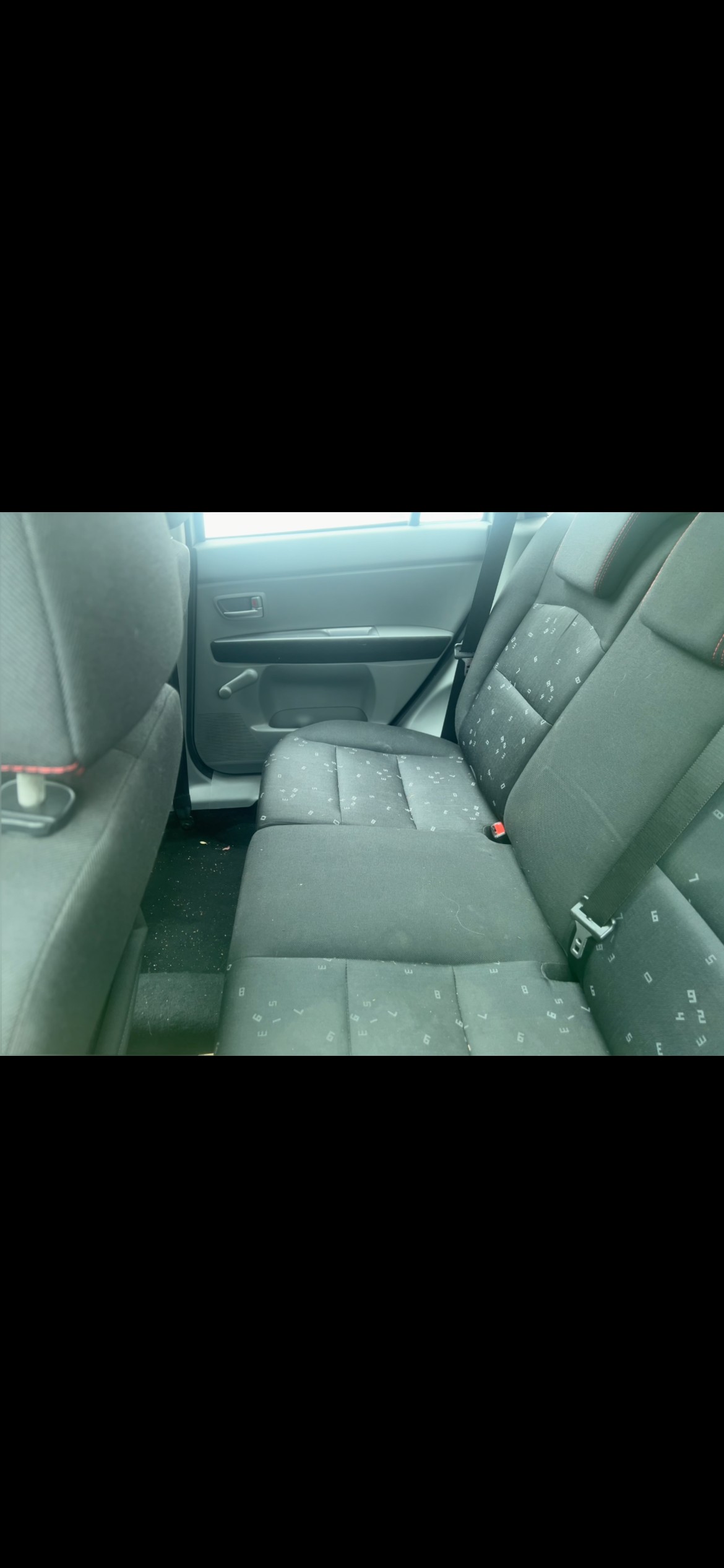 MAZDA 2 1.4i 16V Exclusive Automatisch-image-7