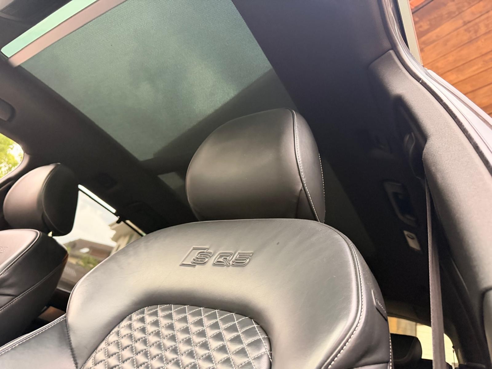 AUDI SQ5 3.0 TDI plus quattro tiptronic-image-15