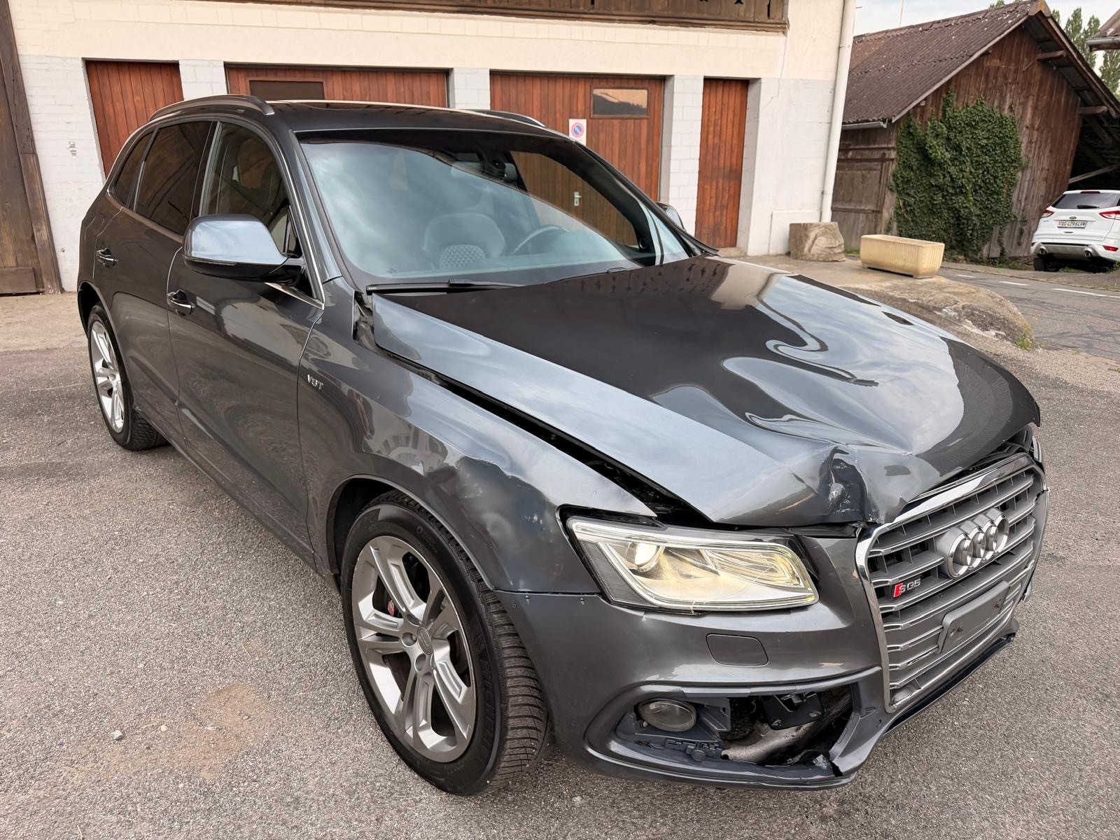 AUDI SQ5 3.0 TDI plus quattro tiptronic-image-5