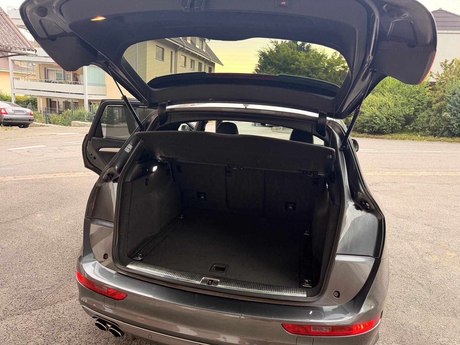 AUDI SQ5 3.0 TDI plus quattro tiptronic-image-9
