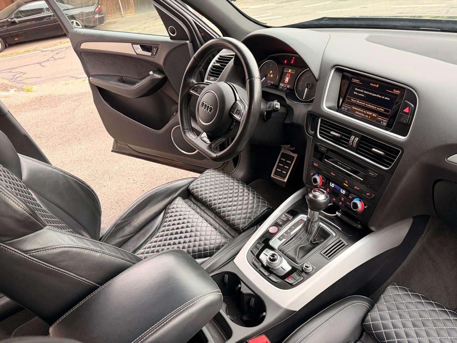 AUDI SQ5 3.0 TDI plus quattro tiptronic-image-12