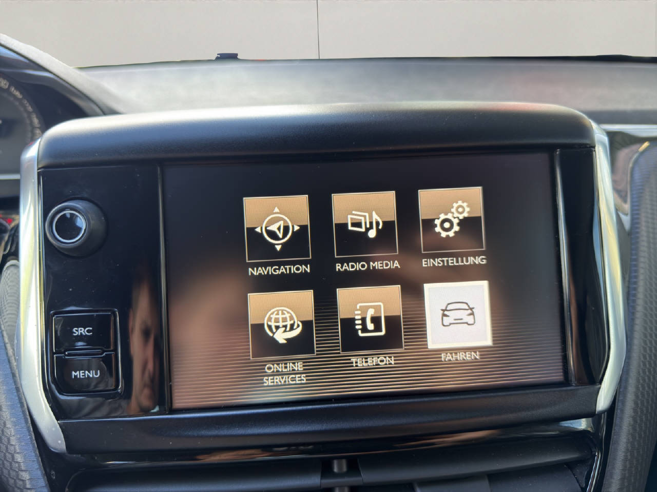 PEUGEOT 2008 1.2 PureTech 110 PS Style Automat-image-13