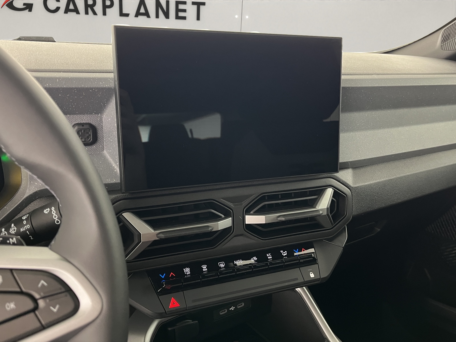 DACIA Bigster 1.2 Hybrid Journey 4WD-image-11