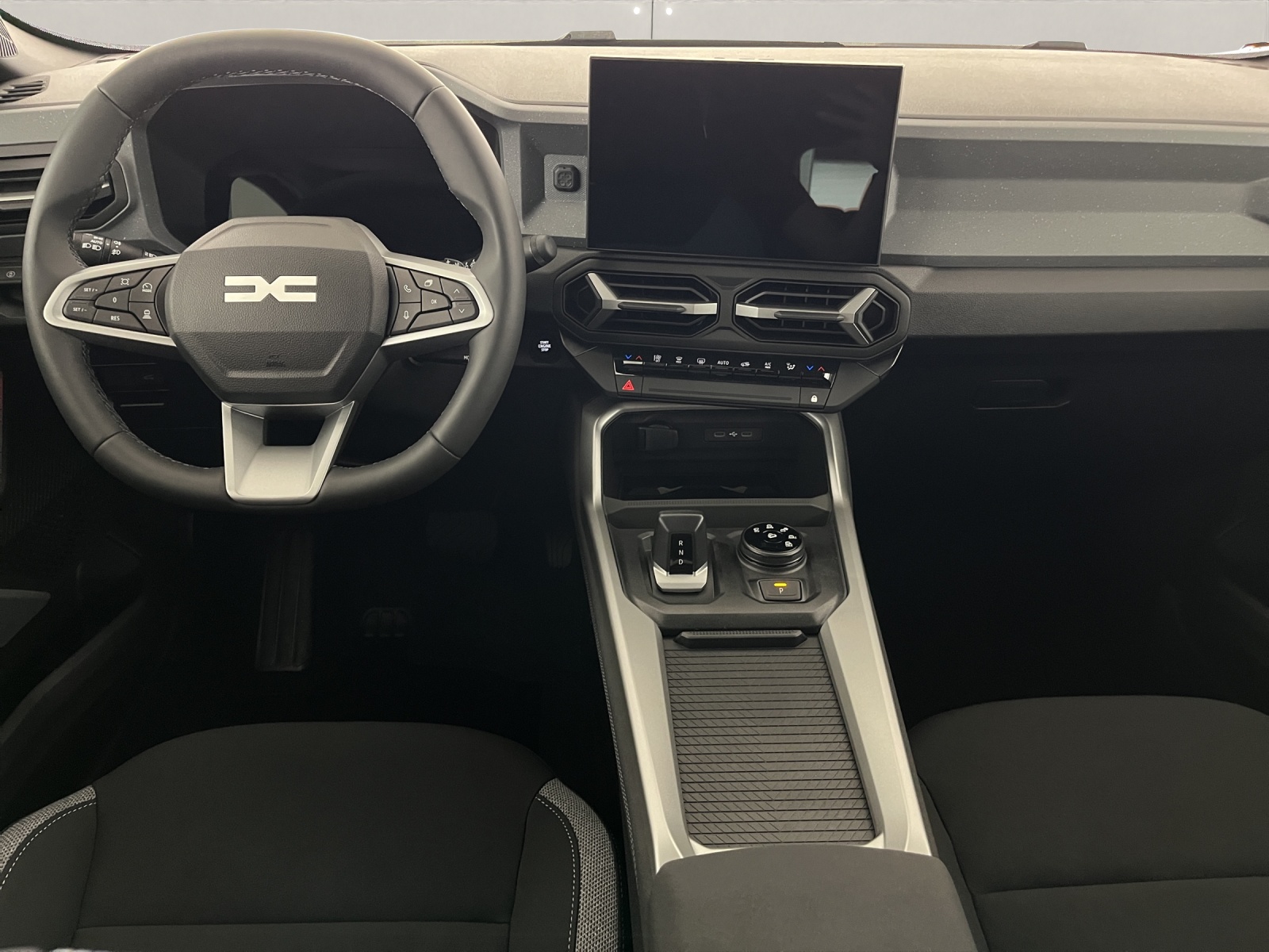 DACIA Bigster 1.2 Hybrid Journey 4WD-image-8